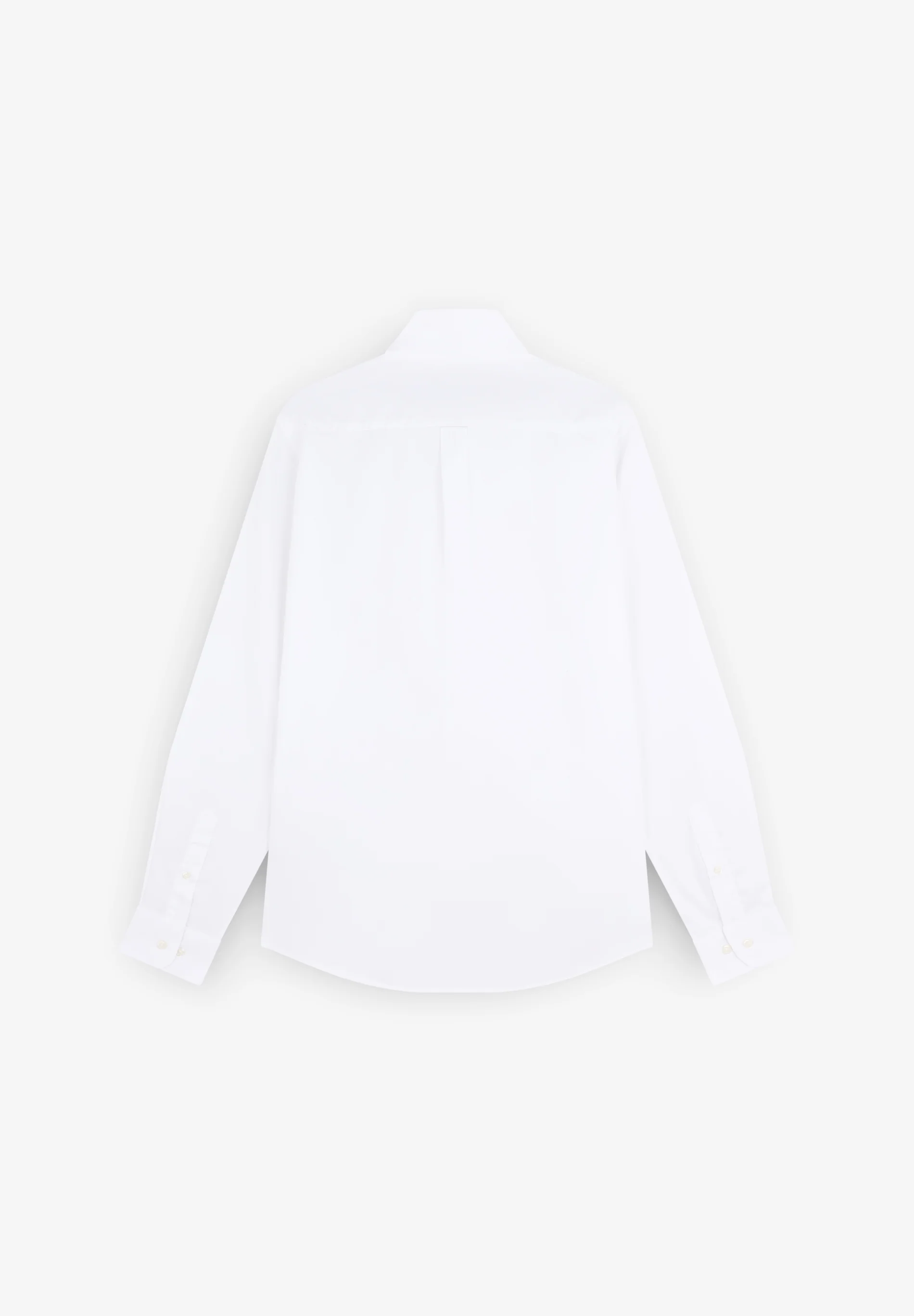 CAMISA CLÁSICA DE VESTIR - Image 3