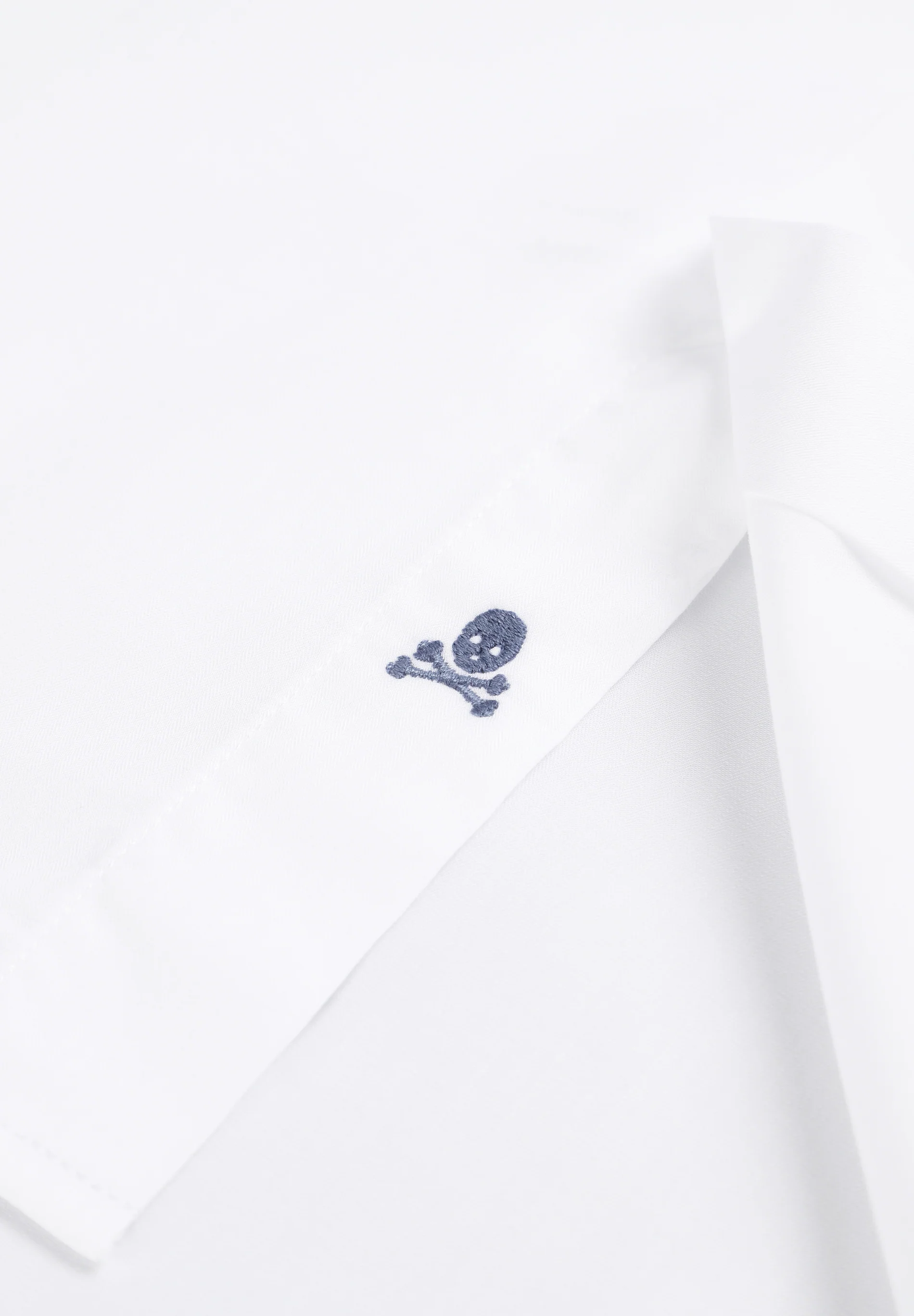 CAMISA CLÁSICA DE VESTIR - Image 4