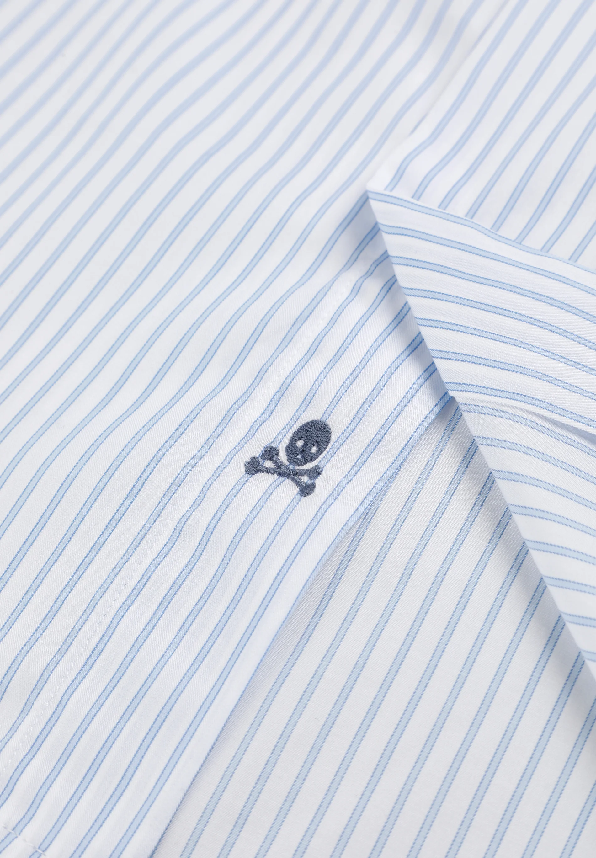 CAMISA VESTIR PREMIUM MICRORAYA - Image 10