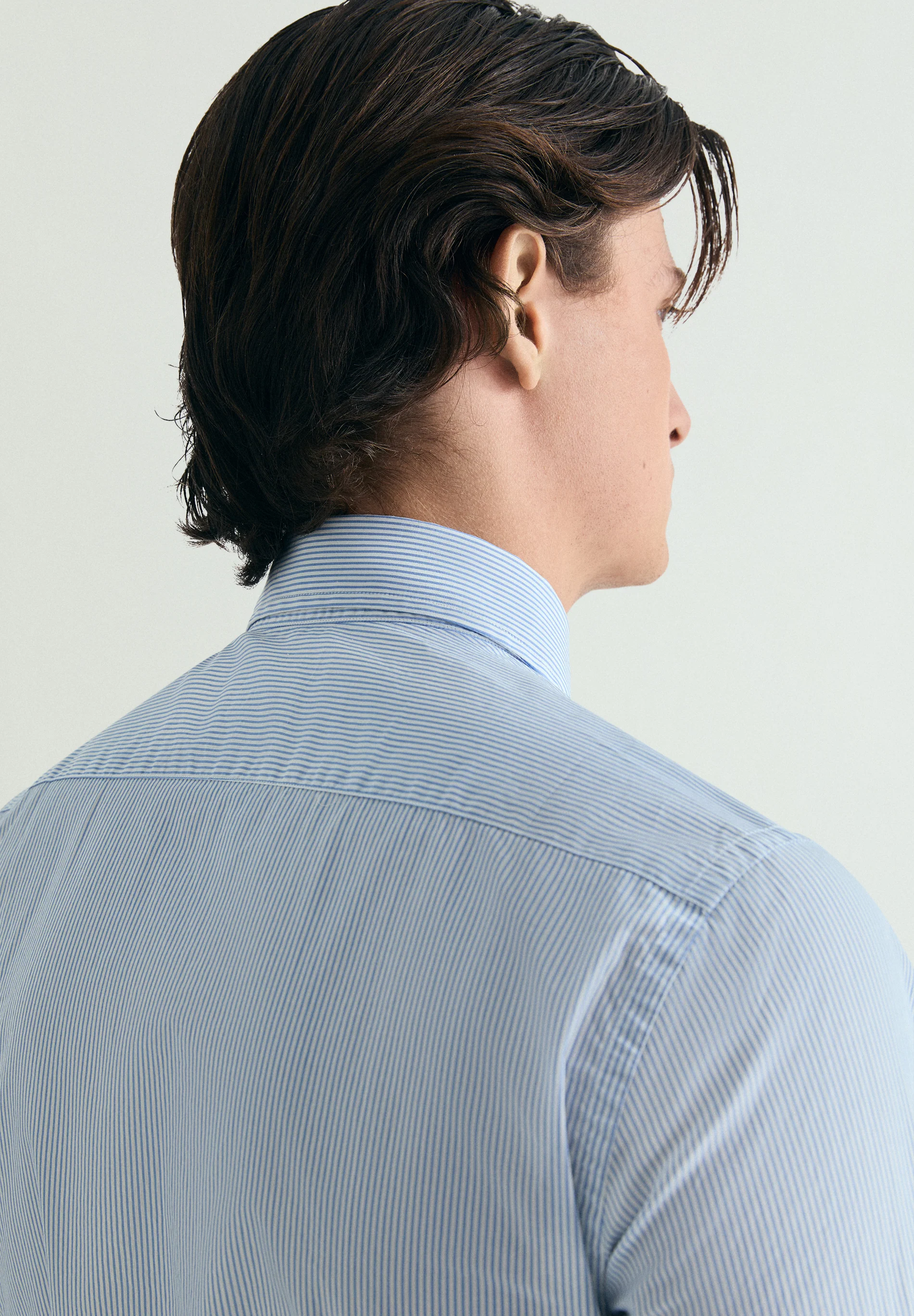 CAMISA VESTIR PREMIUM MICRORAYA - Image 4