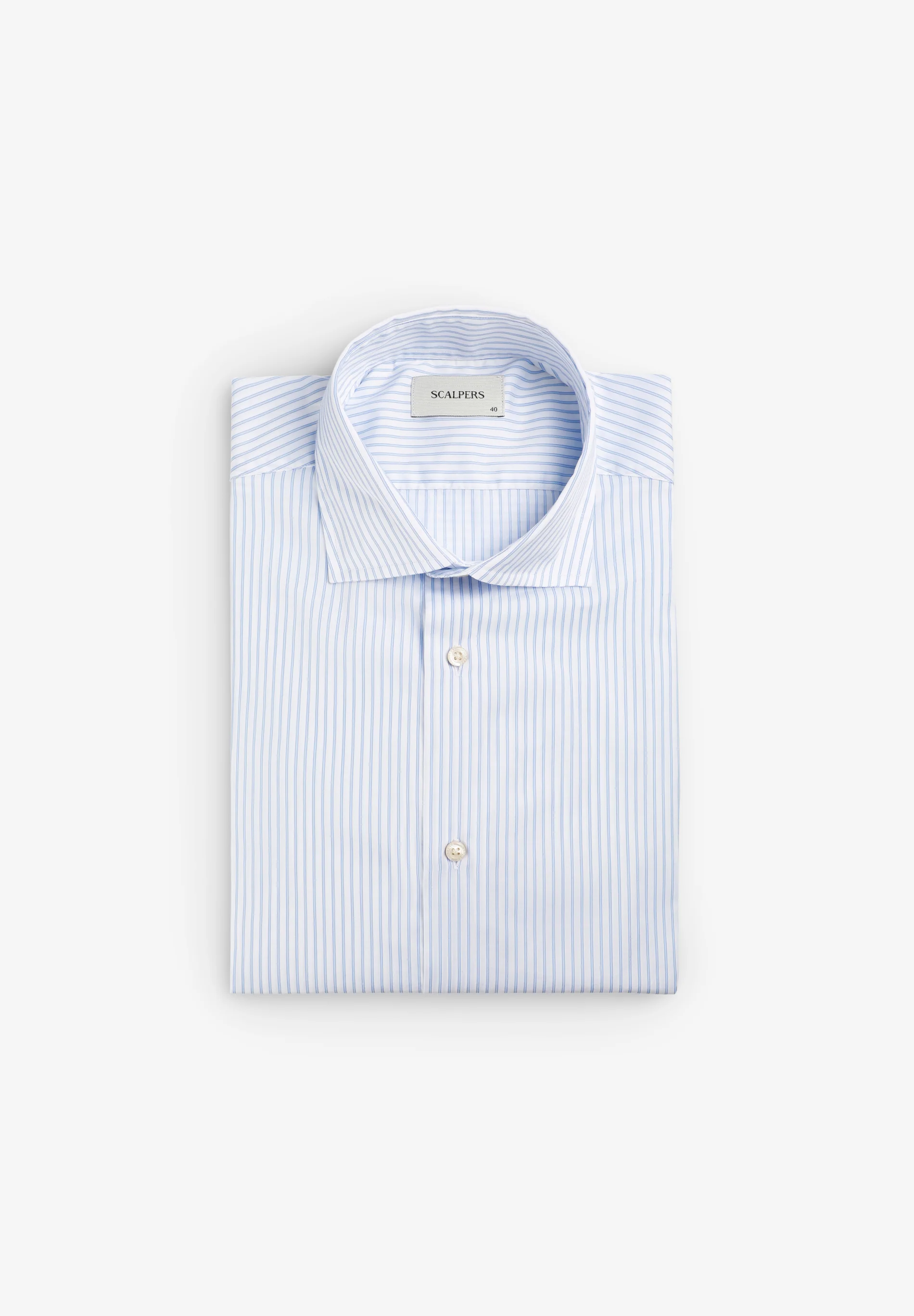 CAMISA VESTIR PREMIUM MICRORAYA - Image 6