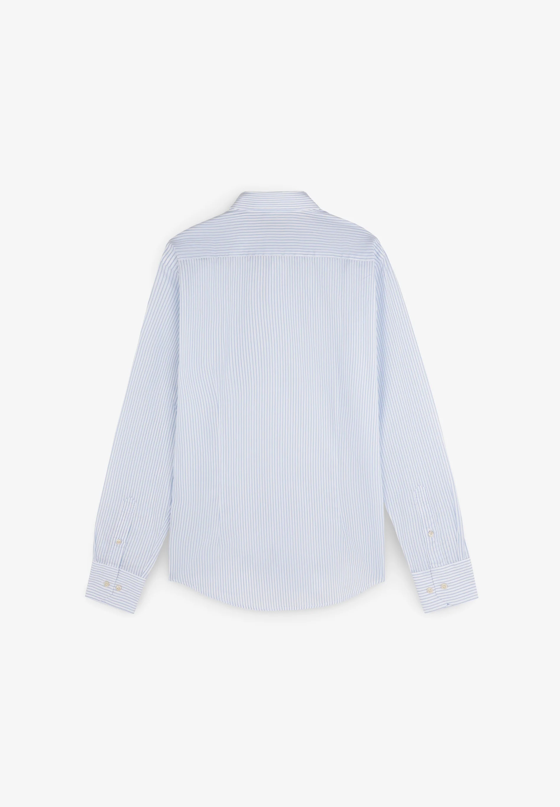 CAMISA VESTIR PREMIUM MICRORAYA - Image 8