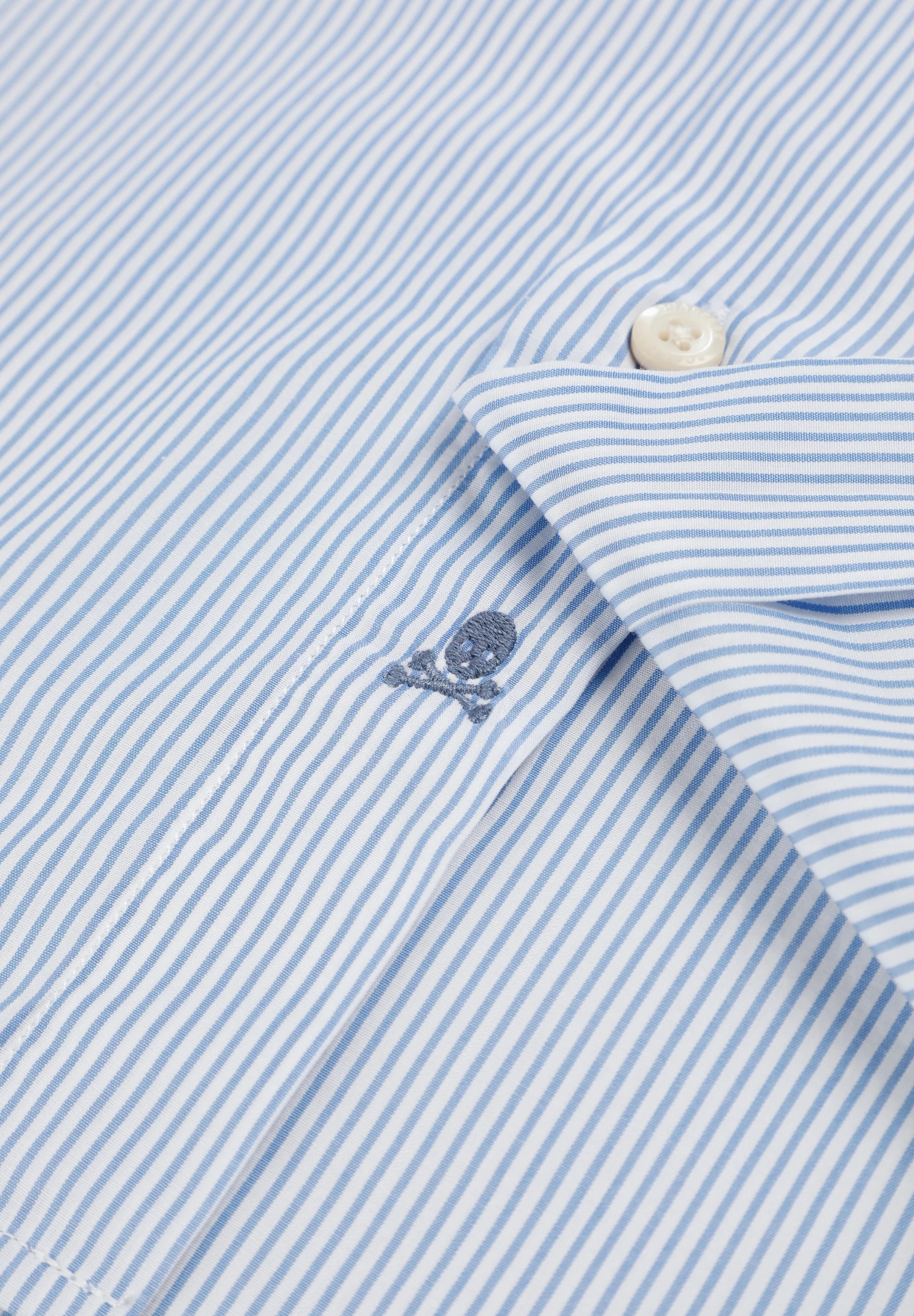 CAMISA VESTIR PREMIUM MICRORAYA - Image 10
