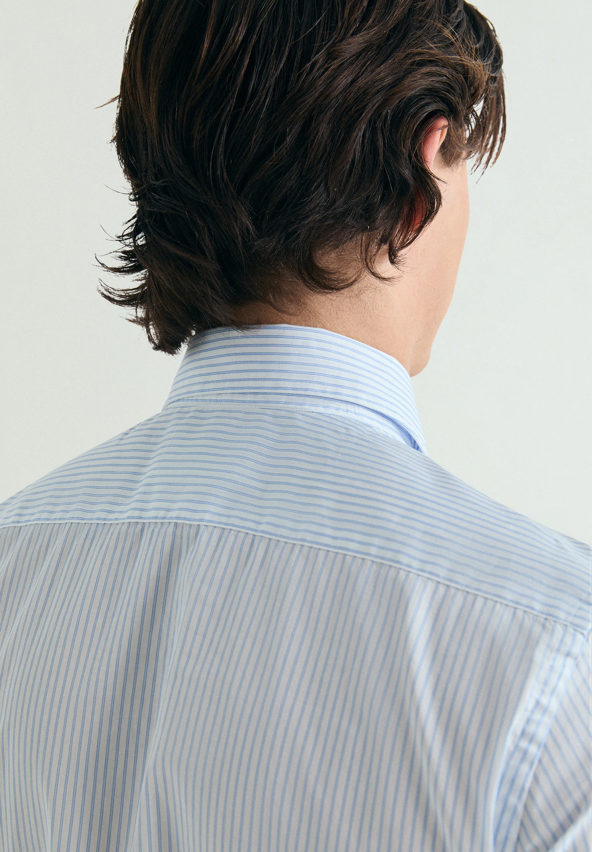 CAMISA VESTIR PREMIUM MICRORAYA - Image 4
