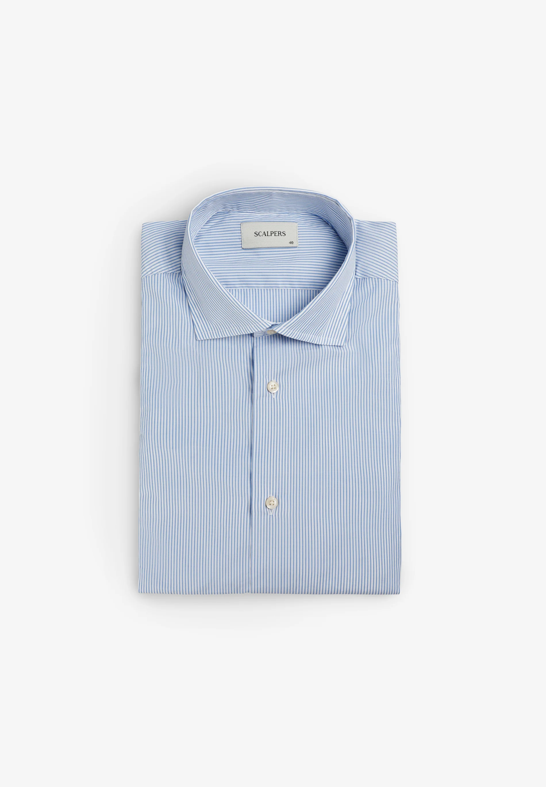 CAMISA VESTIR PREMIUM MICRORAYA - Image 6