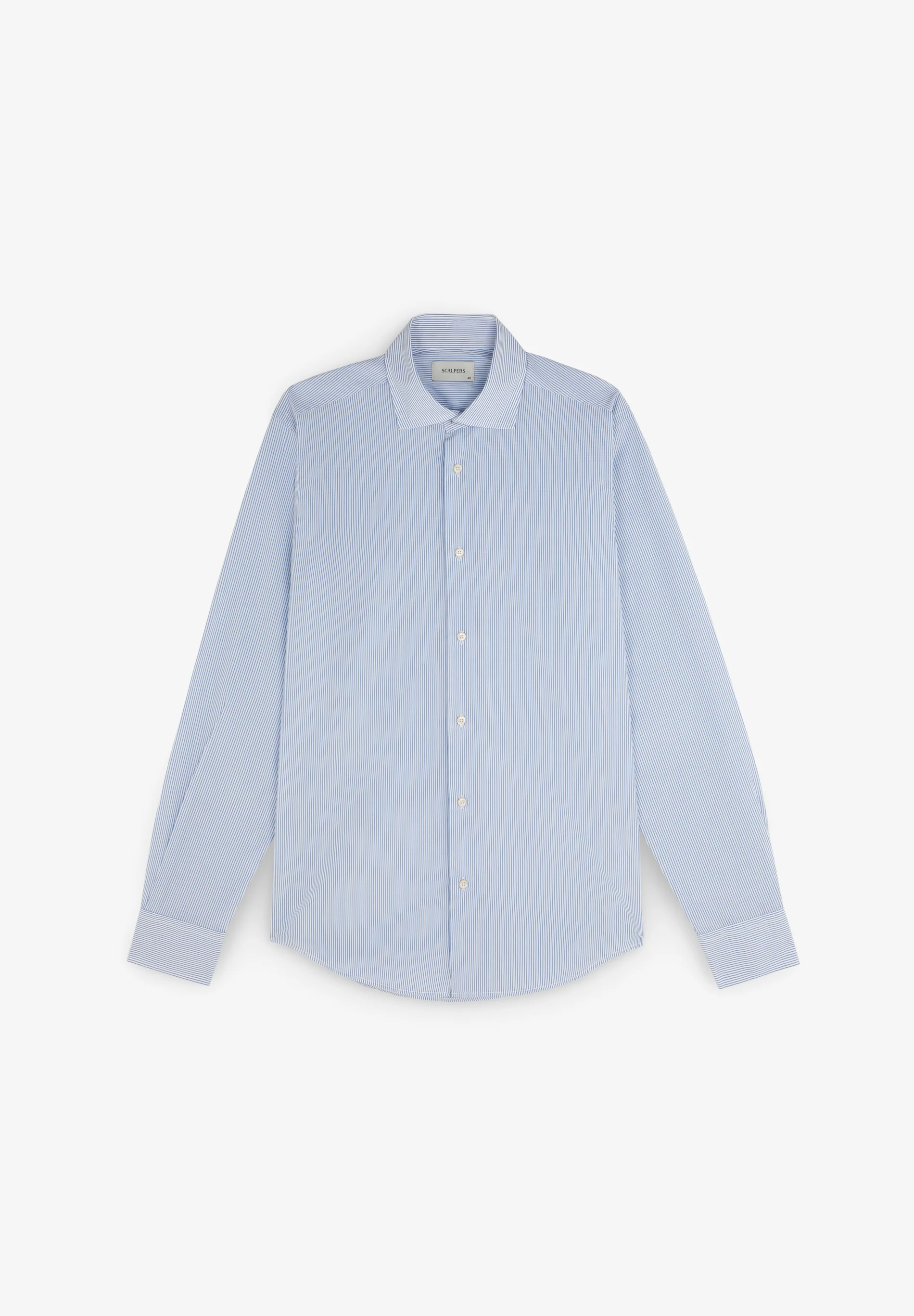 CAMISA VESTIR PREMIUM MICRORAYA - Image 7
