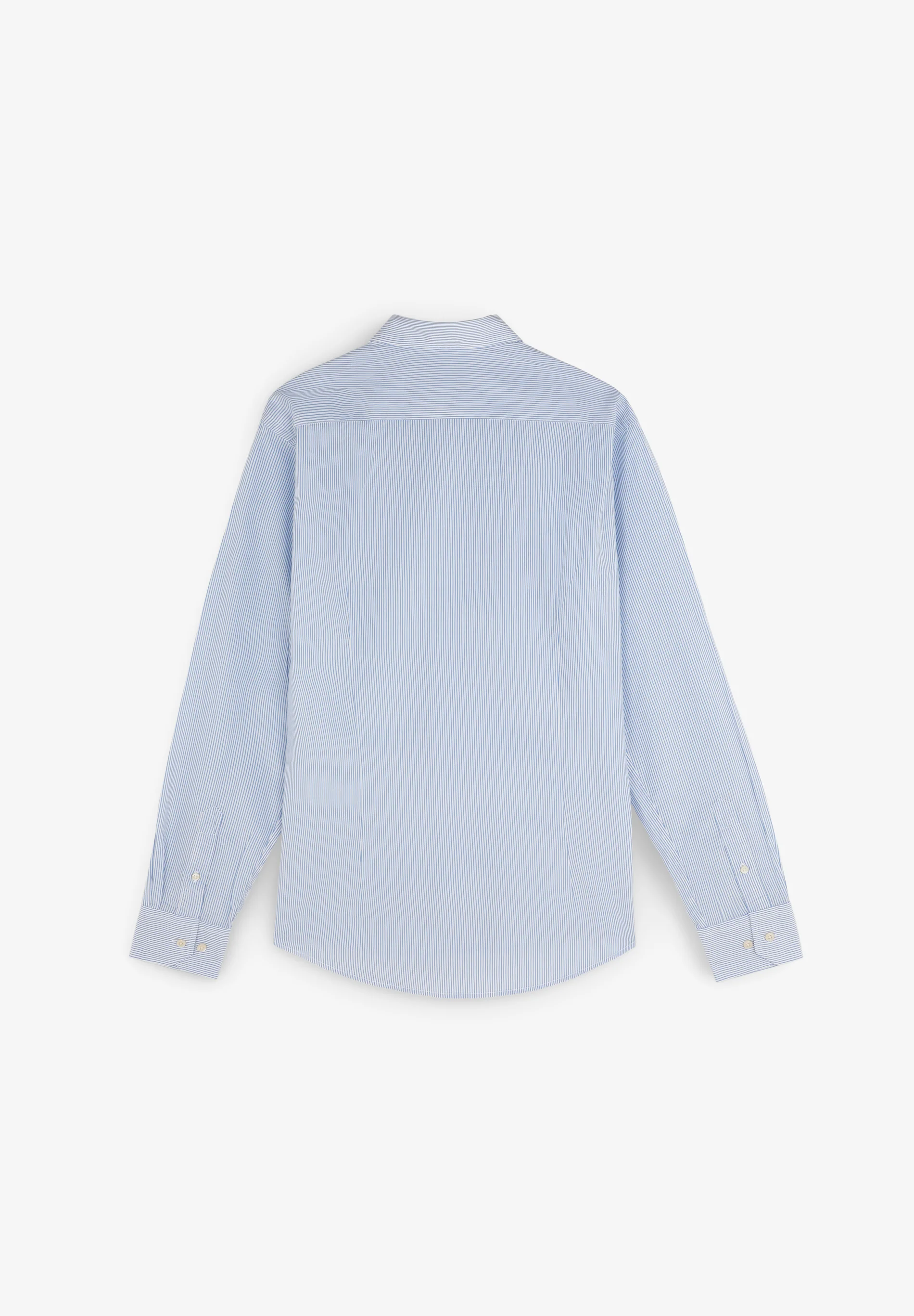 CAMISA VESTIR PREMIUM MICRORAYA - Image 8