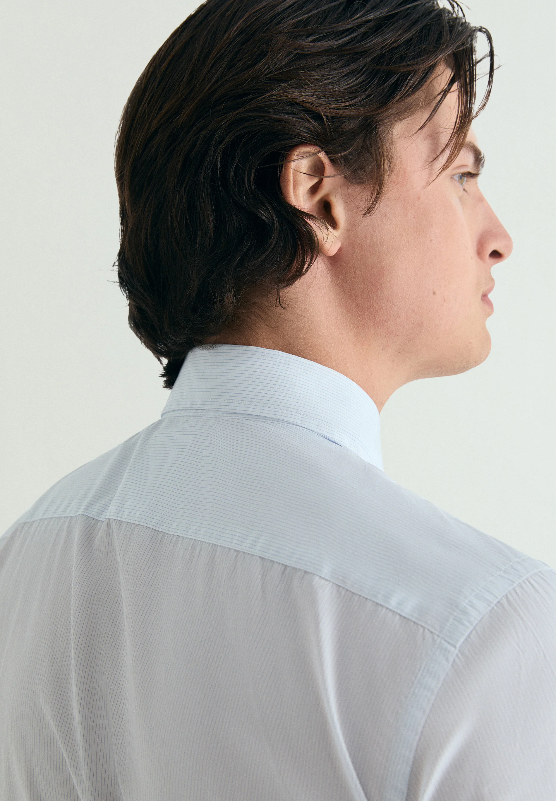CAMISA VESTIR PREMIUM MICRORAYA - Image 5