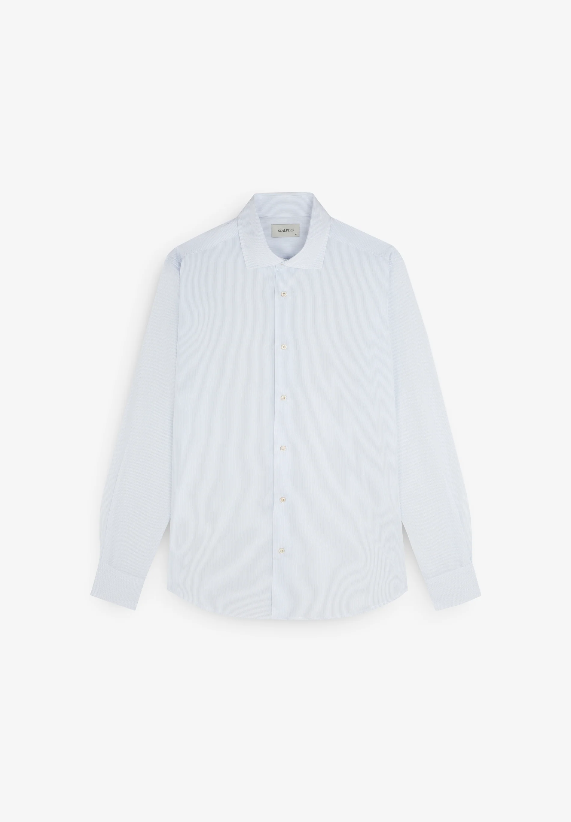 CAMISA VESTIR PREMIUM MICRORAYA - Image 7
