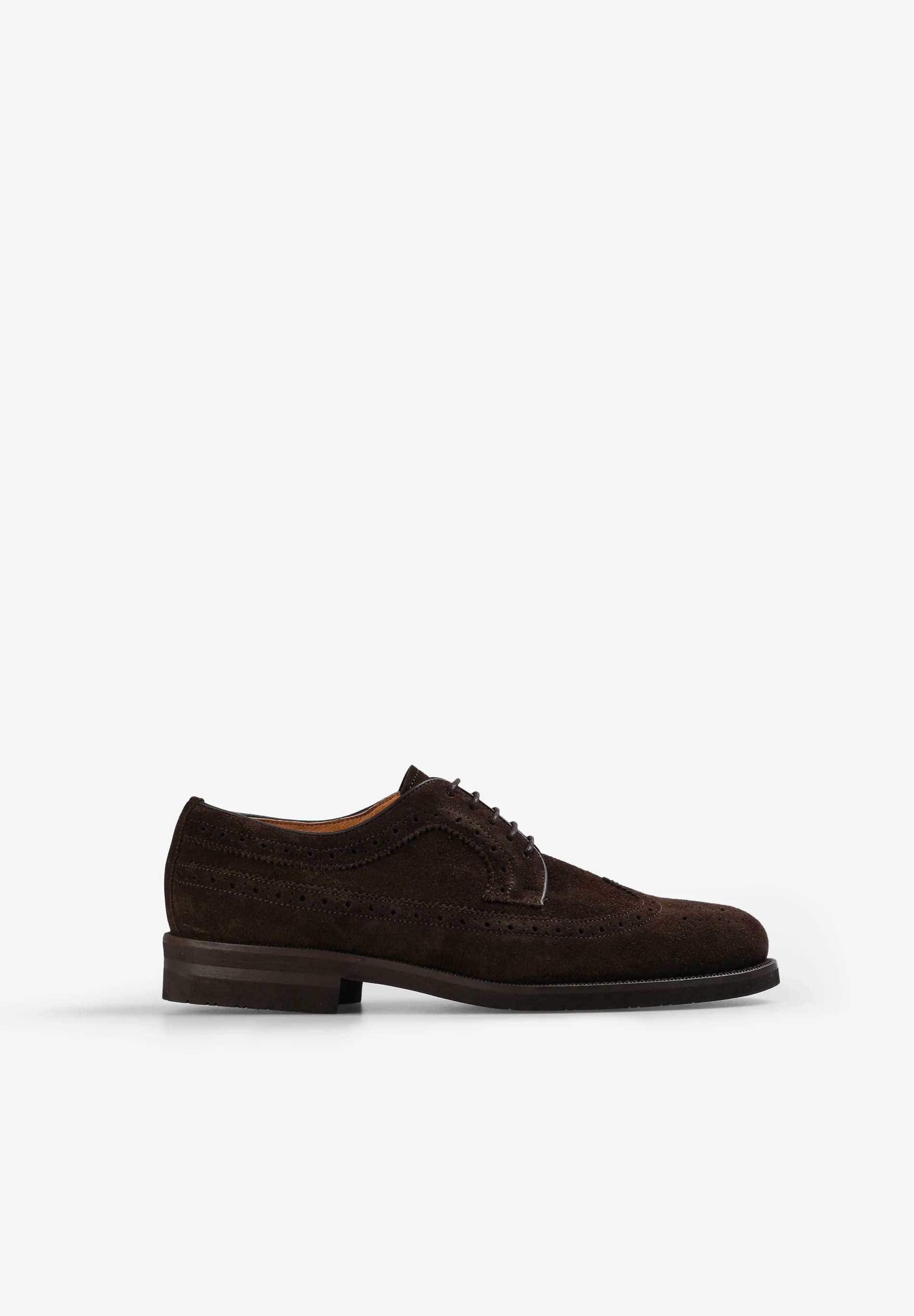 ZAPATO DERBY ANTE CONTRASTE