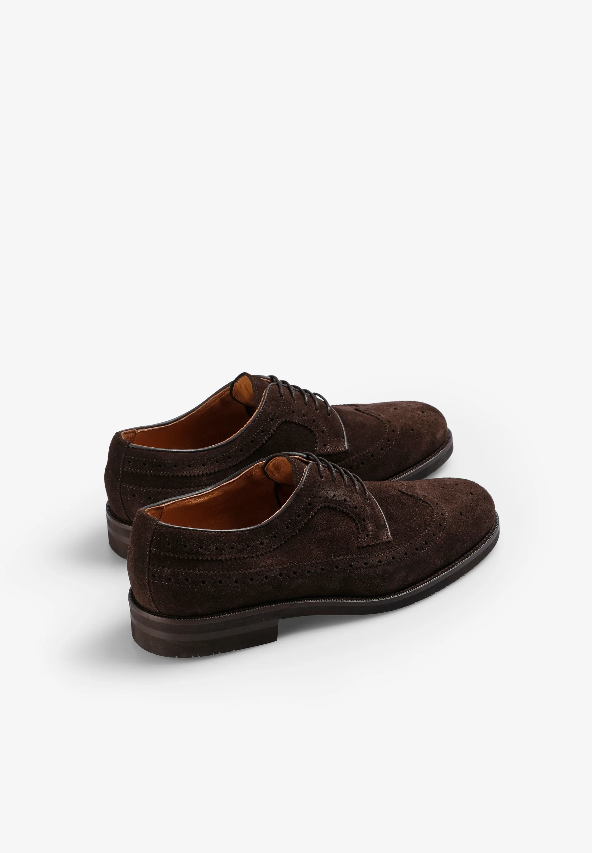 ZAPATO DERBY ANTE CONTRASTE - Image 3