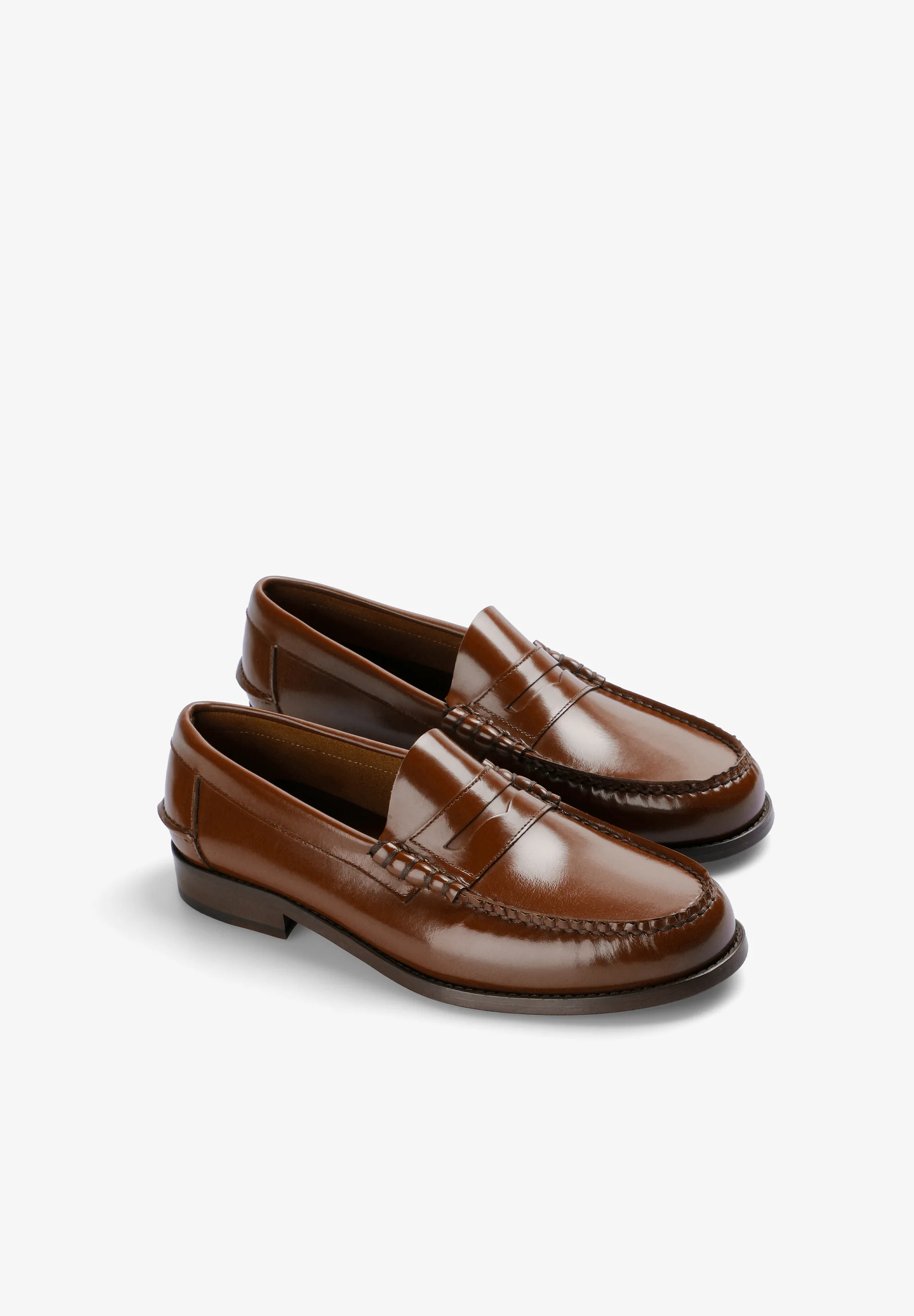 MOCASÍN 100% PIEL - Image 2