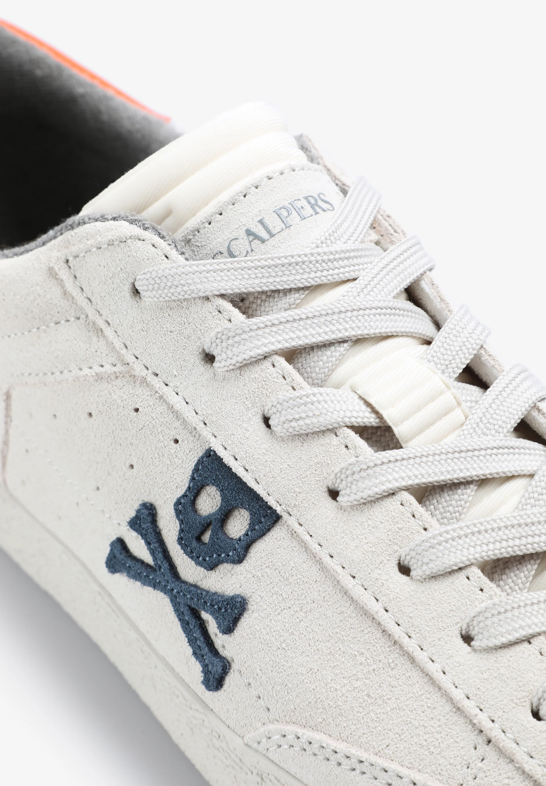 SNEAKERS BAJAS CALAVERA LATERAL - Image 6