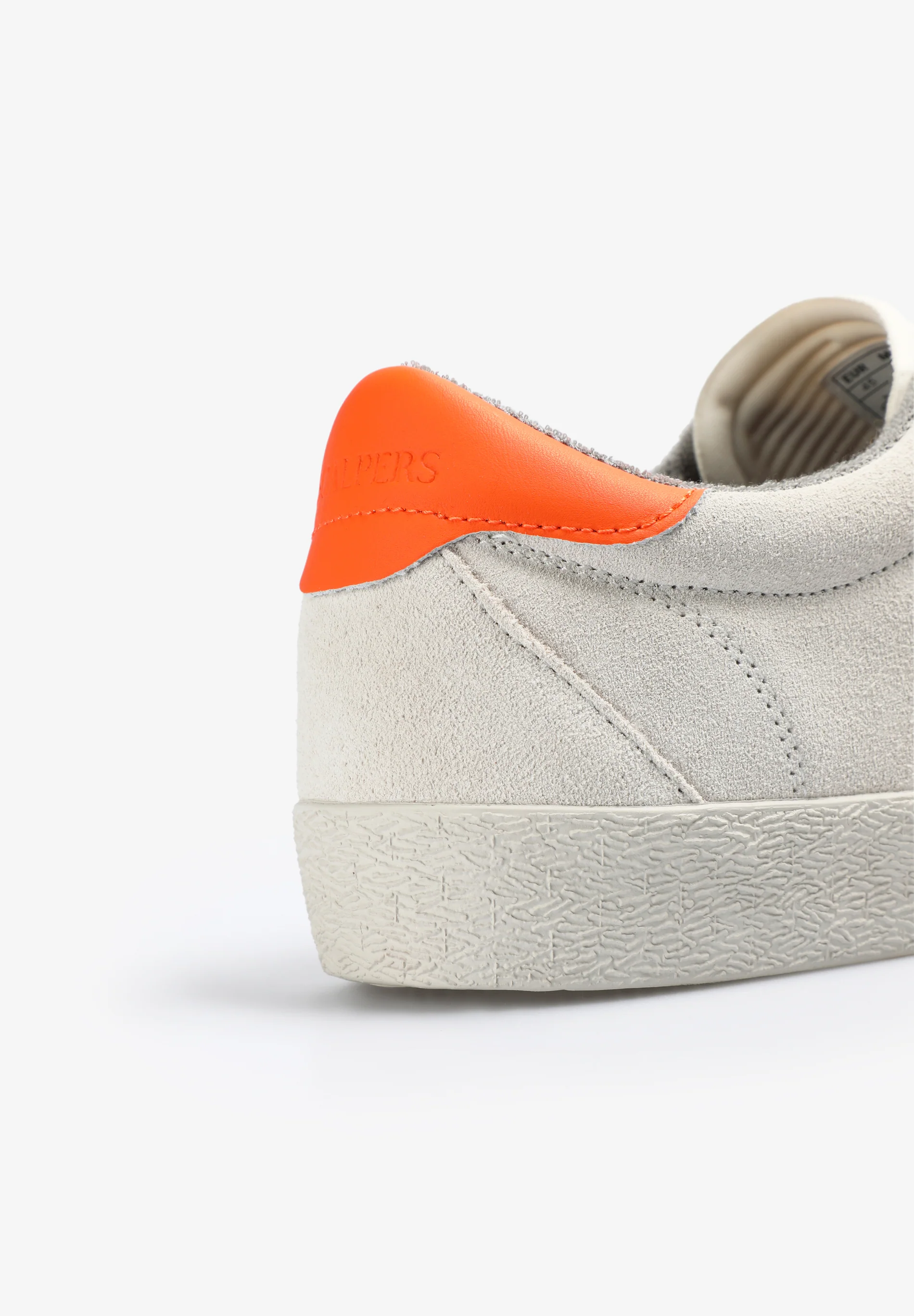 SNEAKERS BAJAS CALAVERA LATERAL - Image 7