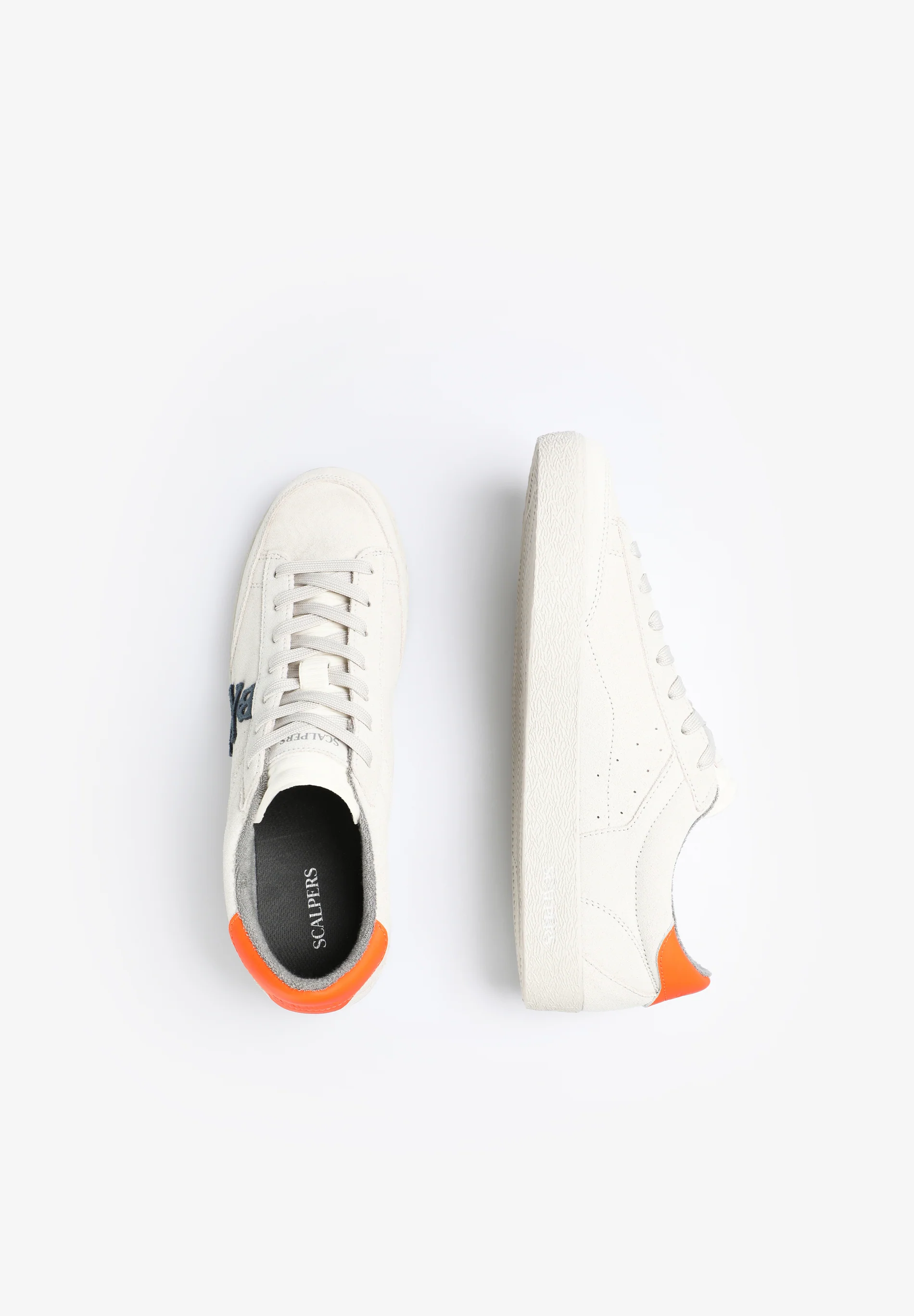 SNEAKERS BAJAS CALAVERA LATERAL - Image 8