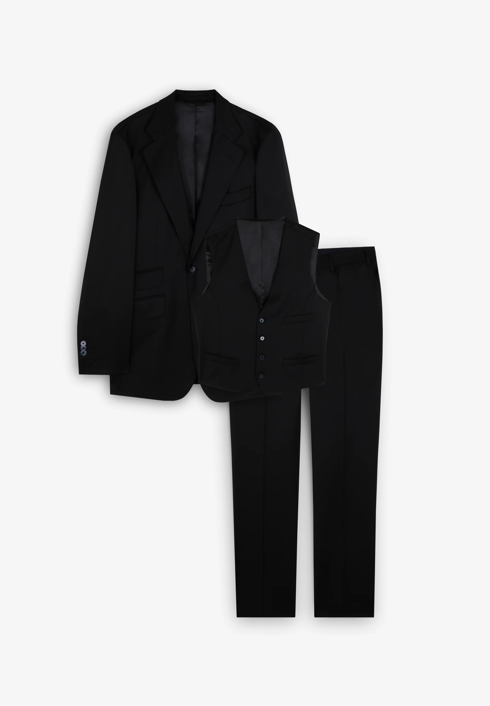 TRAJE LANA - Image 14