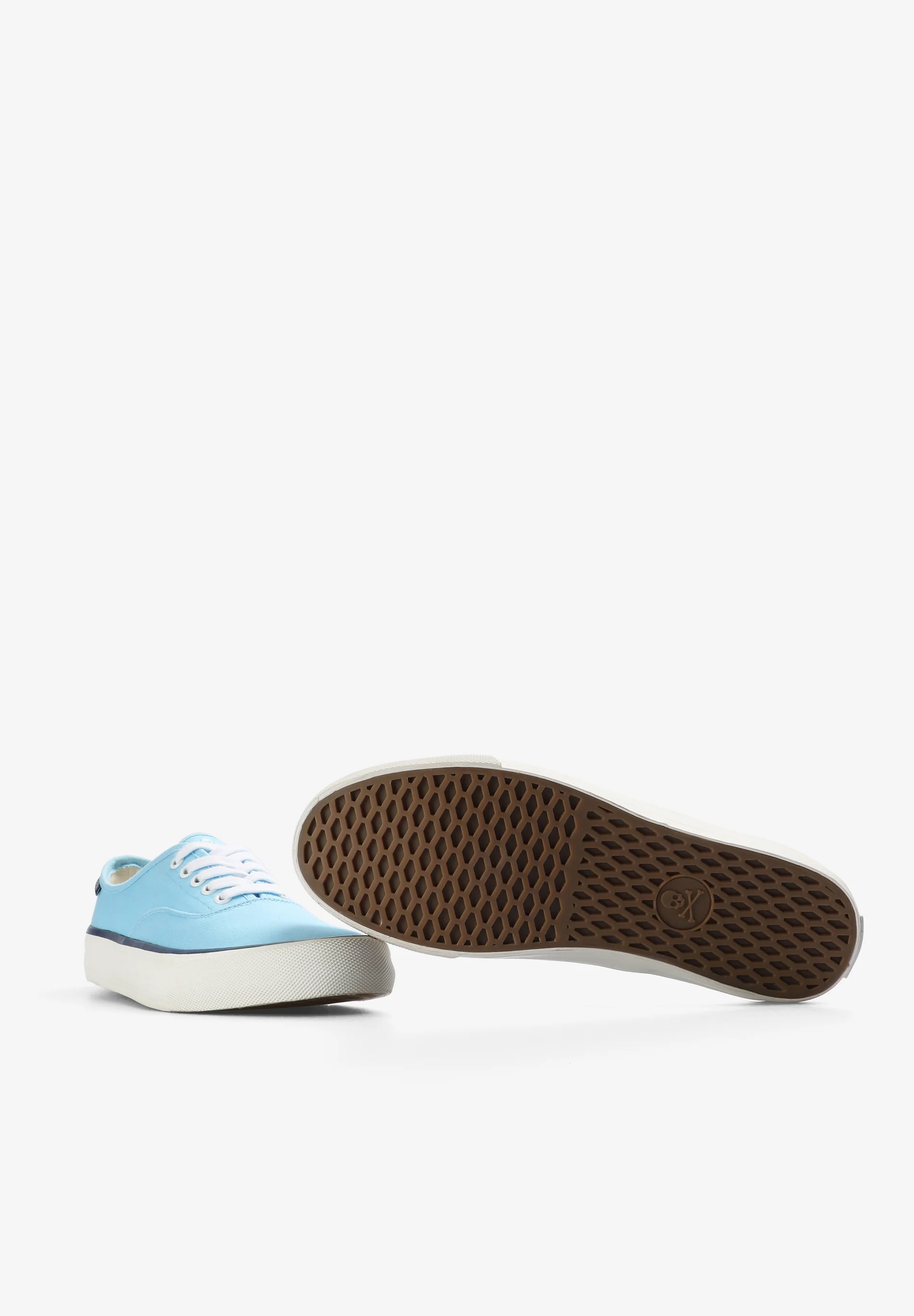 SNEAKERS BAJAS SUELA VULCANIZADA - Image 5