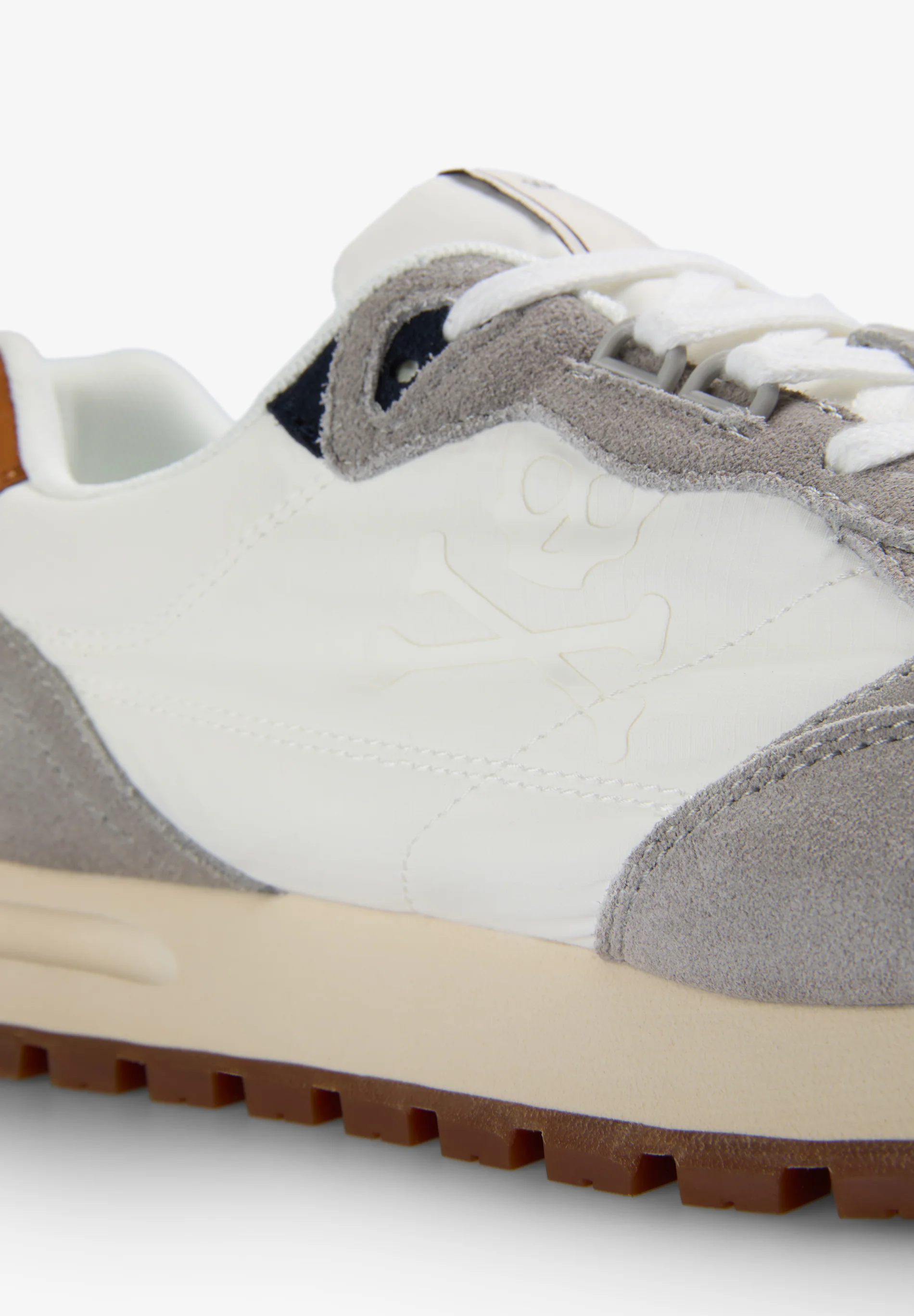 SNEAKERS CALAVERA LATERAL - Image 6