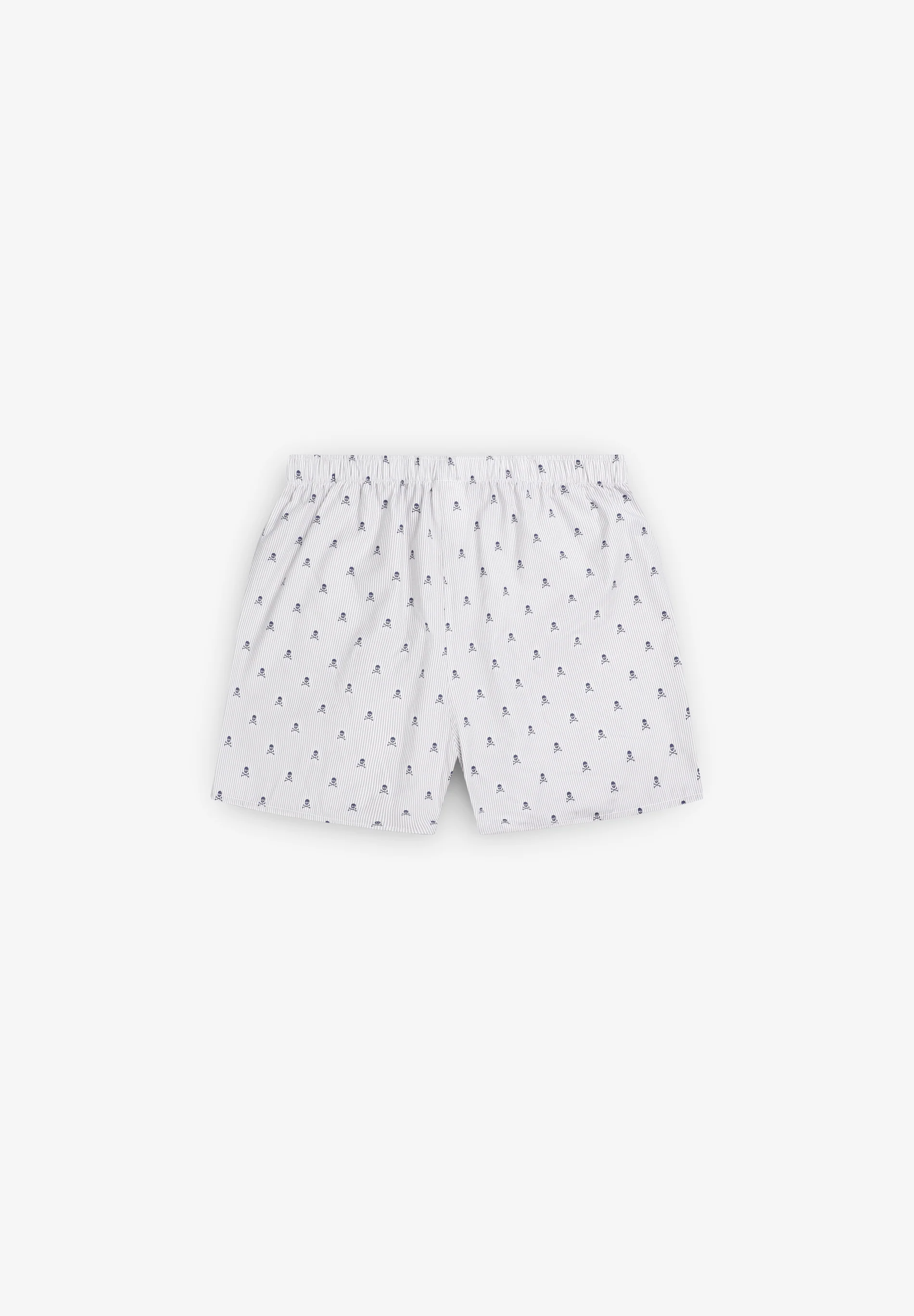 BOXER ESTAMPADO ALGODÓN - Image 2