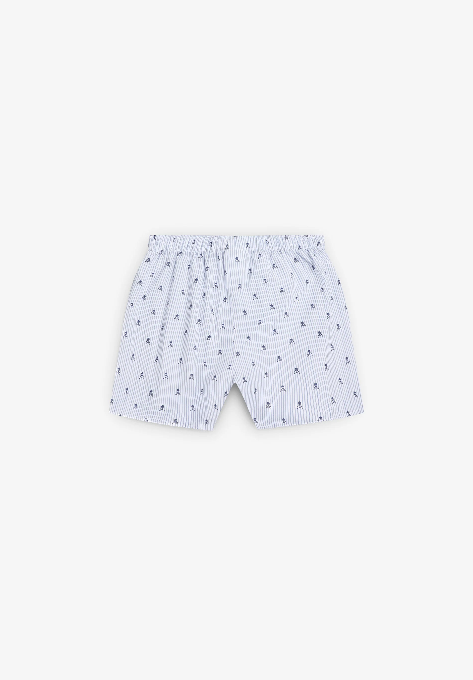 BOXER ESTAMPADO ALGODÓN - Image 2