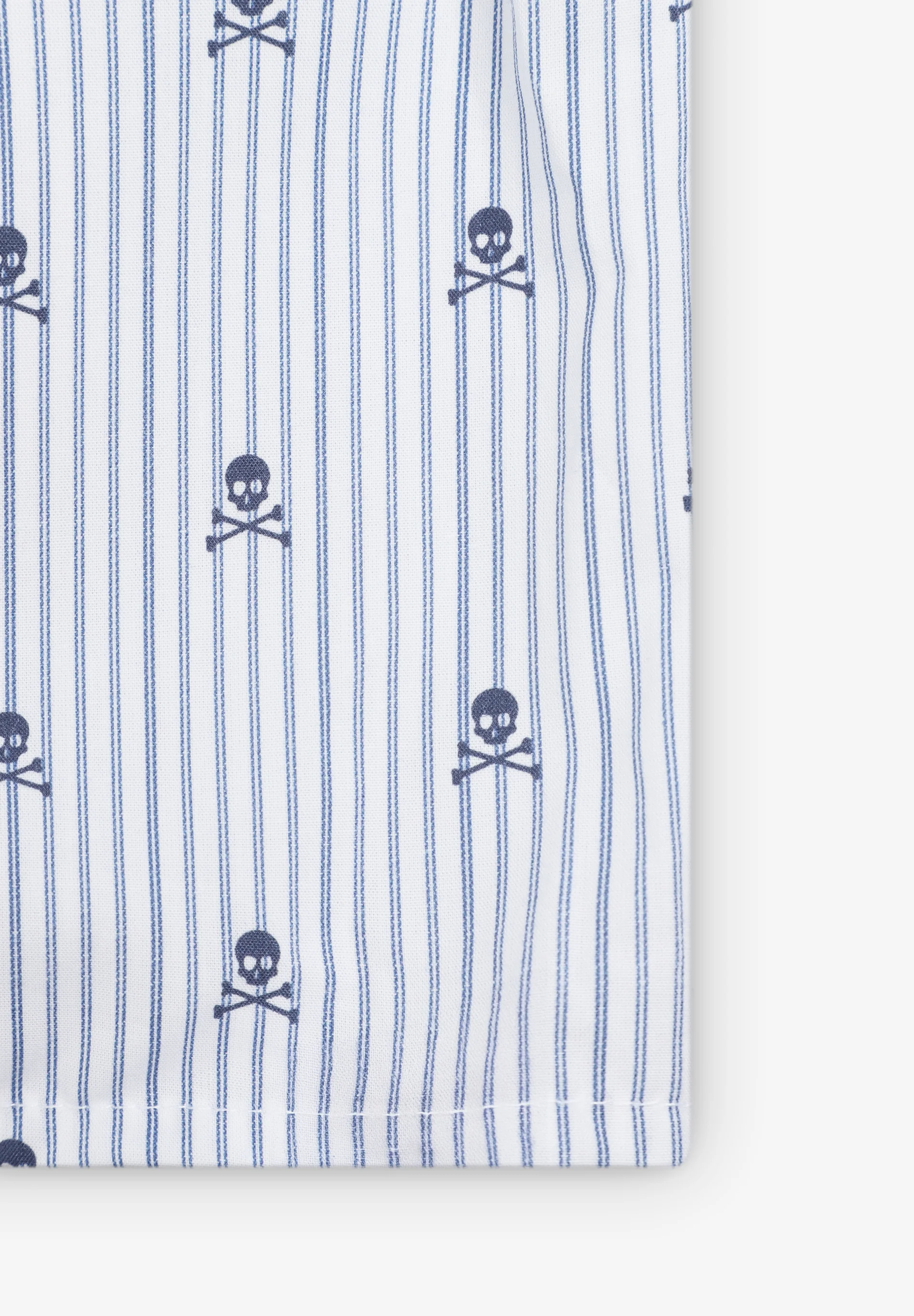 BOXER ESTAMPADO ALGODÓN - Image 4