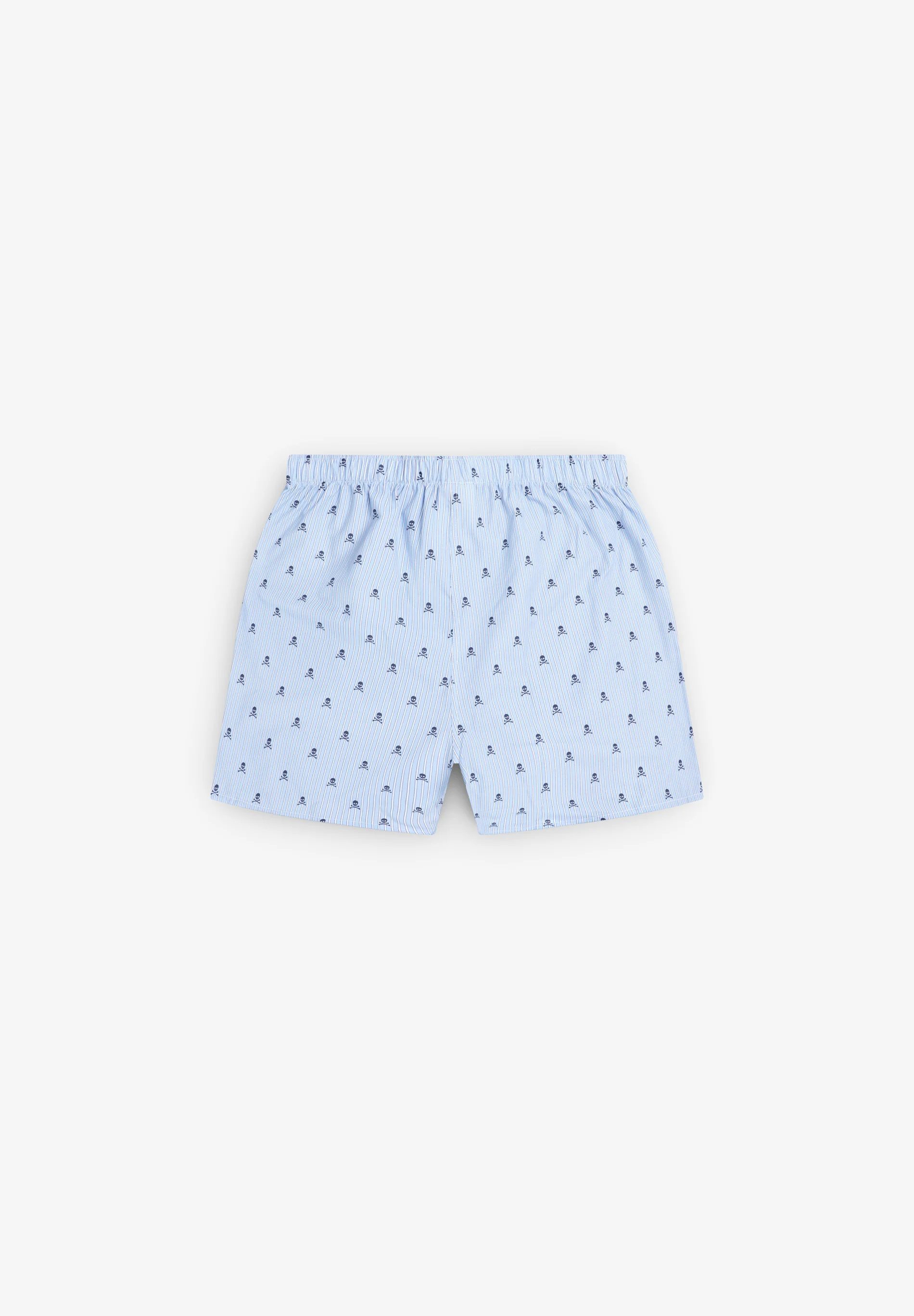 BOXER ESTAMPADO ALGODÓN - Image 2