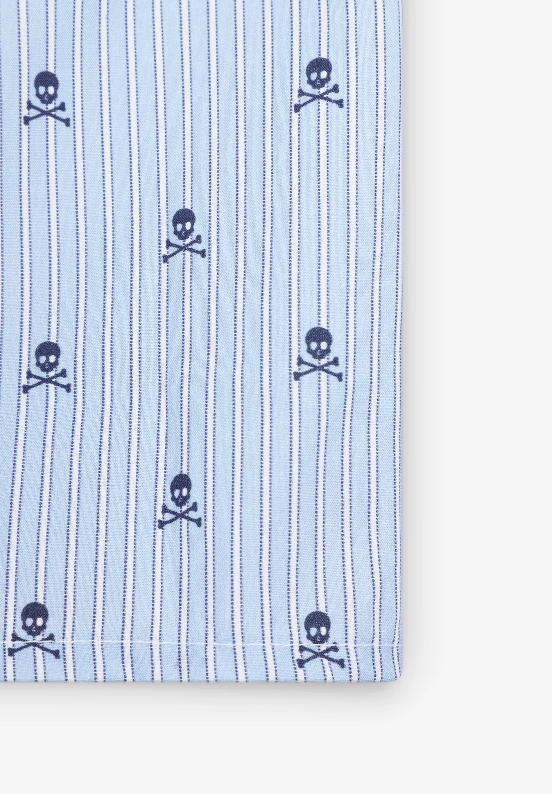 BOXER ESTAMPADO ALGODÓN - Image 4