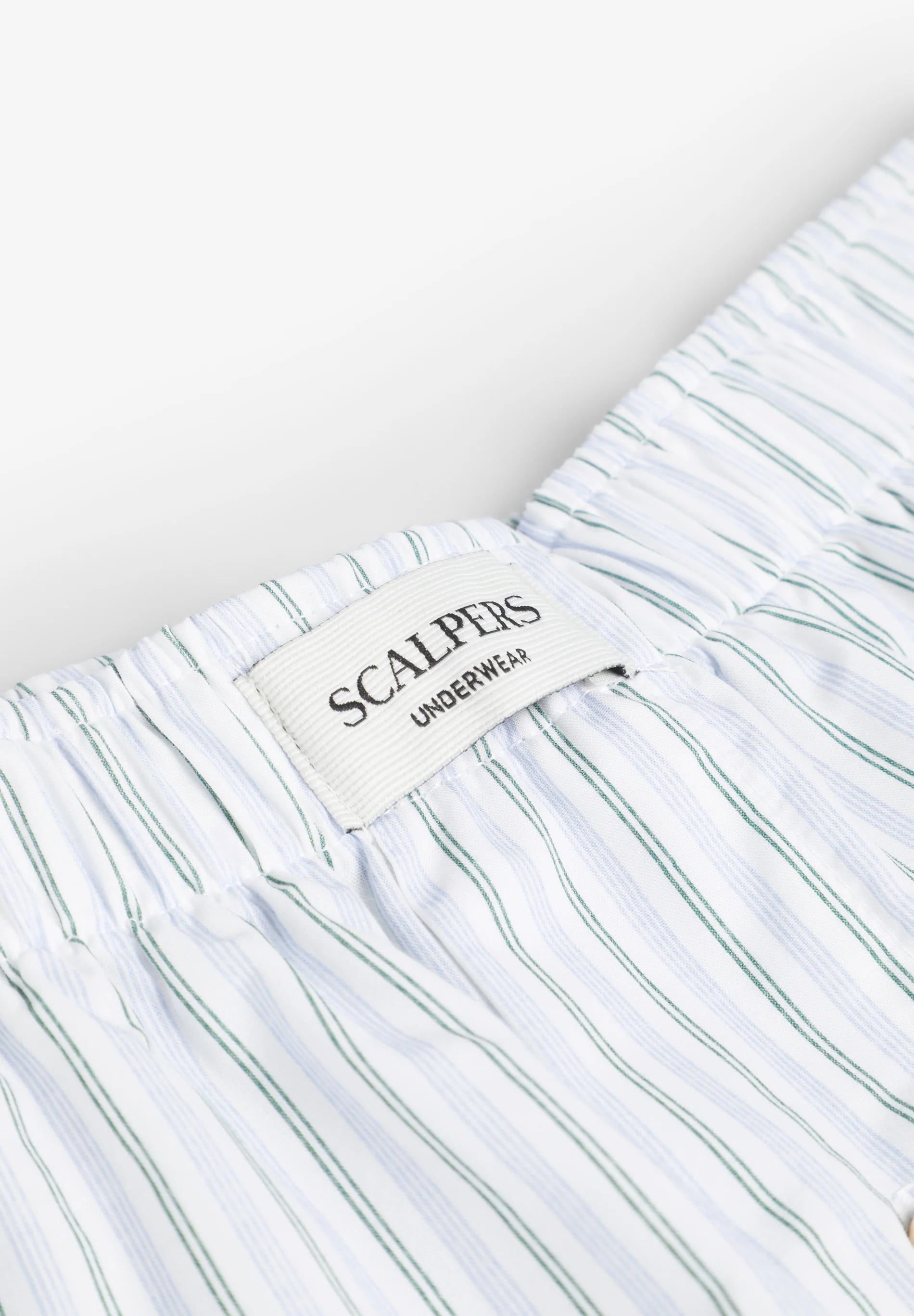 BOXER ESTAMPADO ALGODÓN - Image 3
