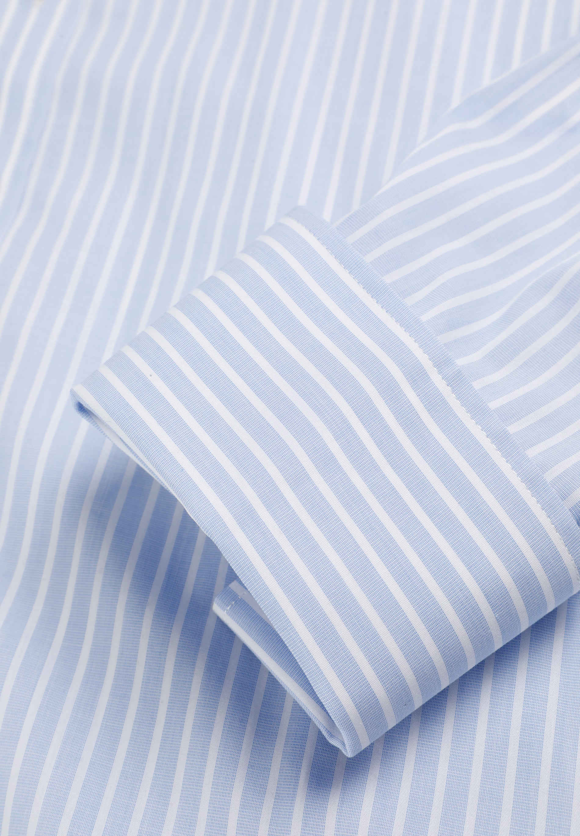 CAMISA CUELLO CONTRASTE - Image 5