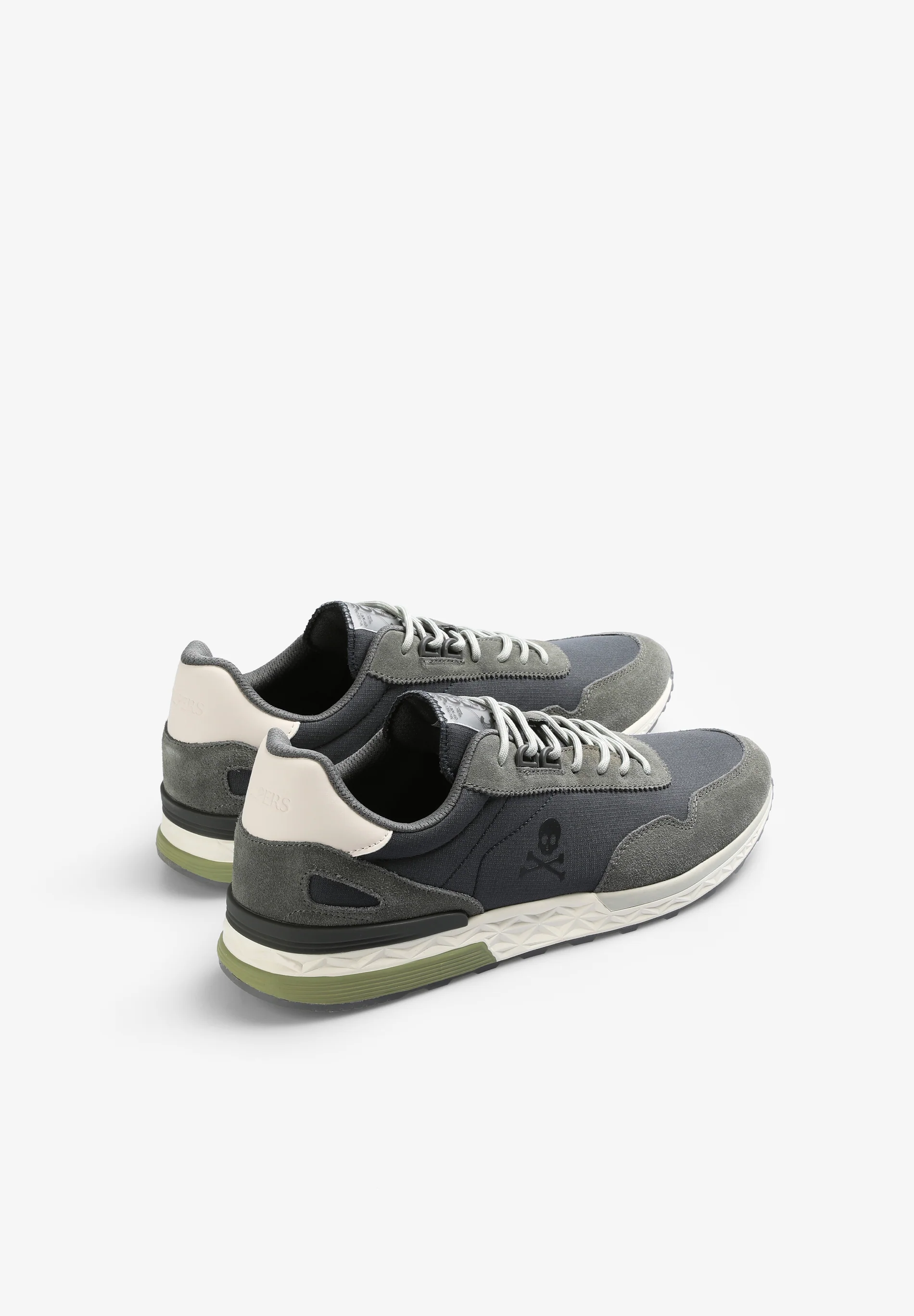 SNEAKERS CALAVERA LATERAL - Image 3