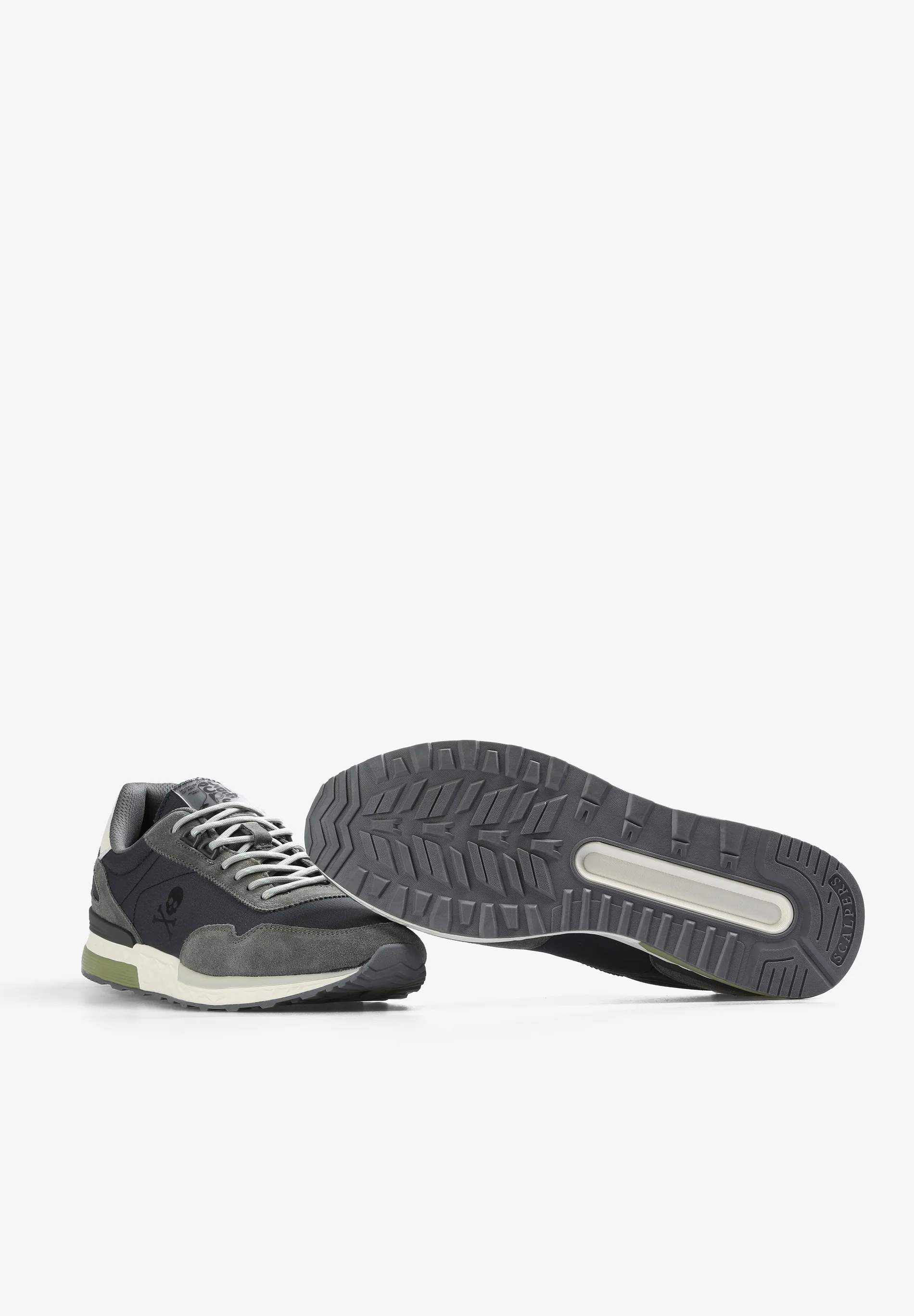SNEAKERS CALAVERA LATERAL - Image 4