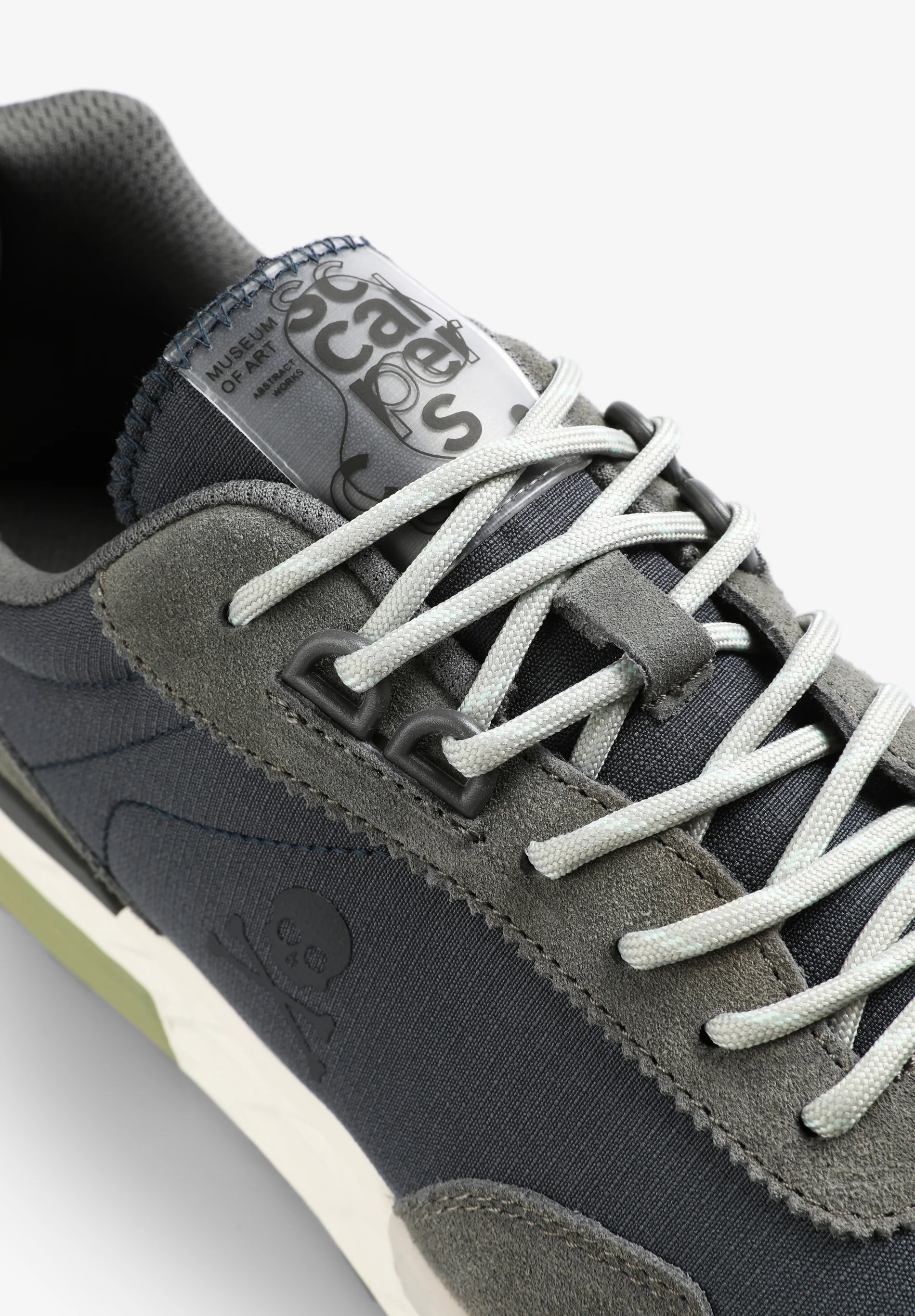 SNEAKERS CALAVERA LATERAL - Image 6