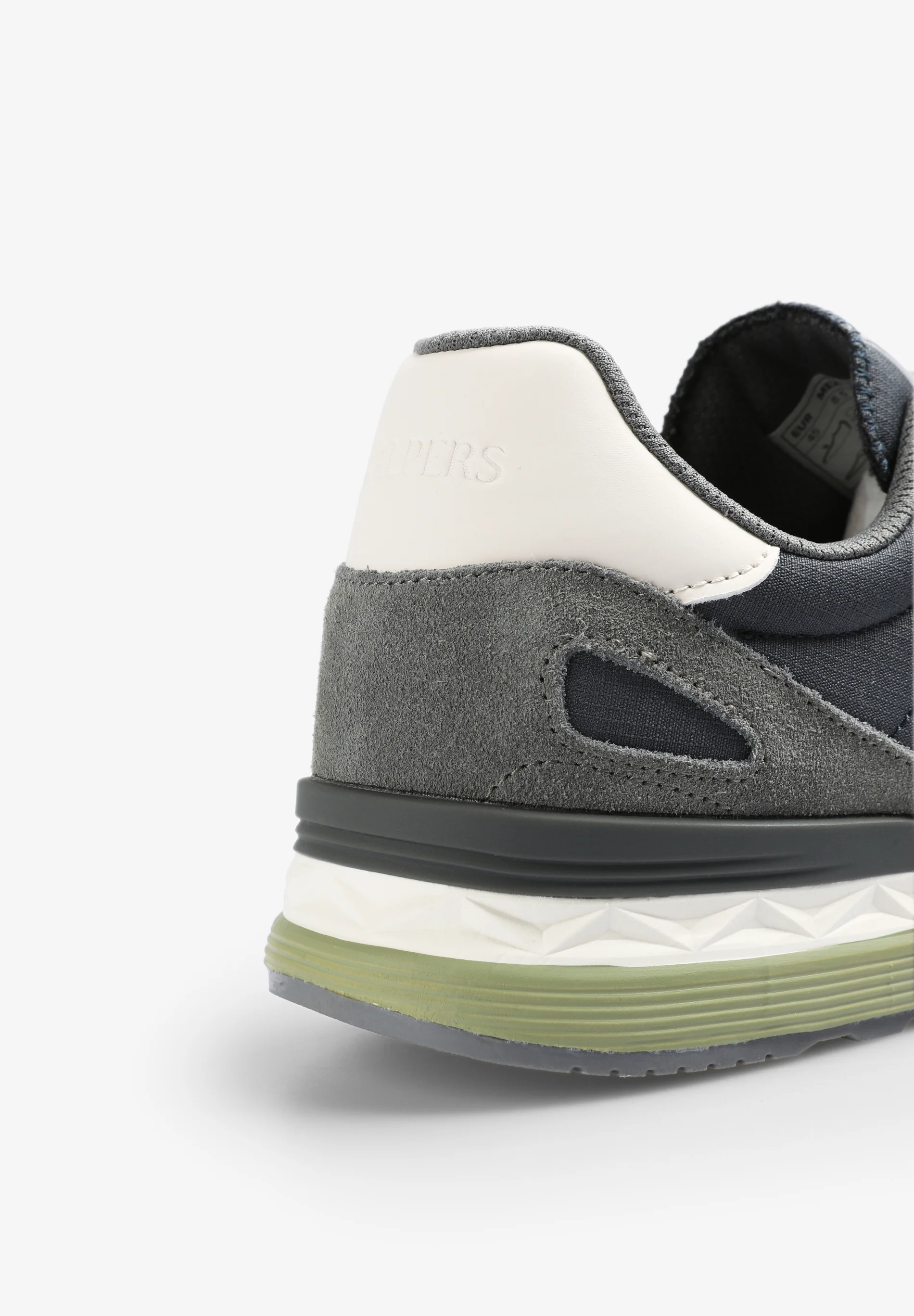 SNEAKERS CALAVERA LATERAL - Image 7