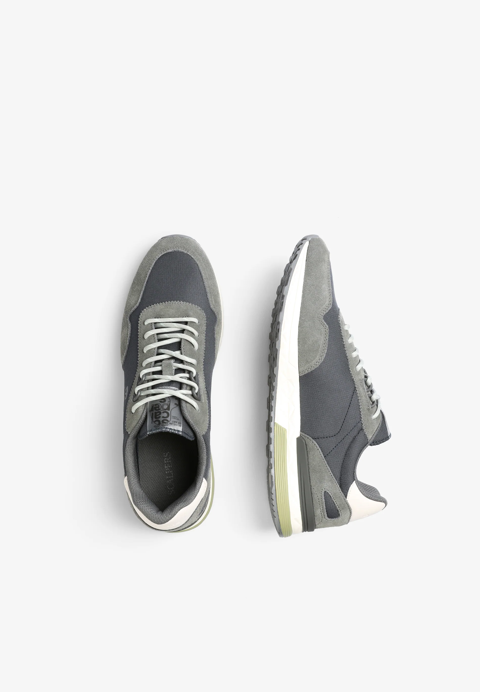 SNEAKERS CALAVERA LATERAL - Image 8
