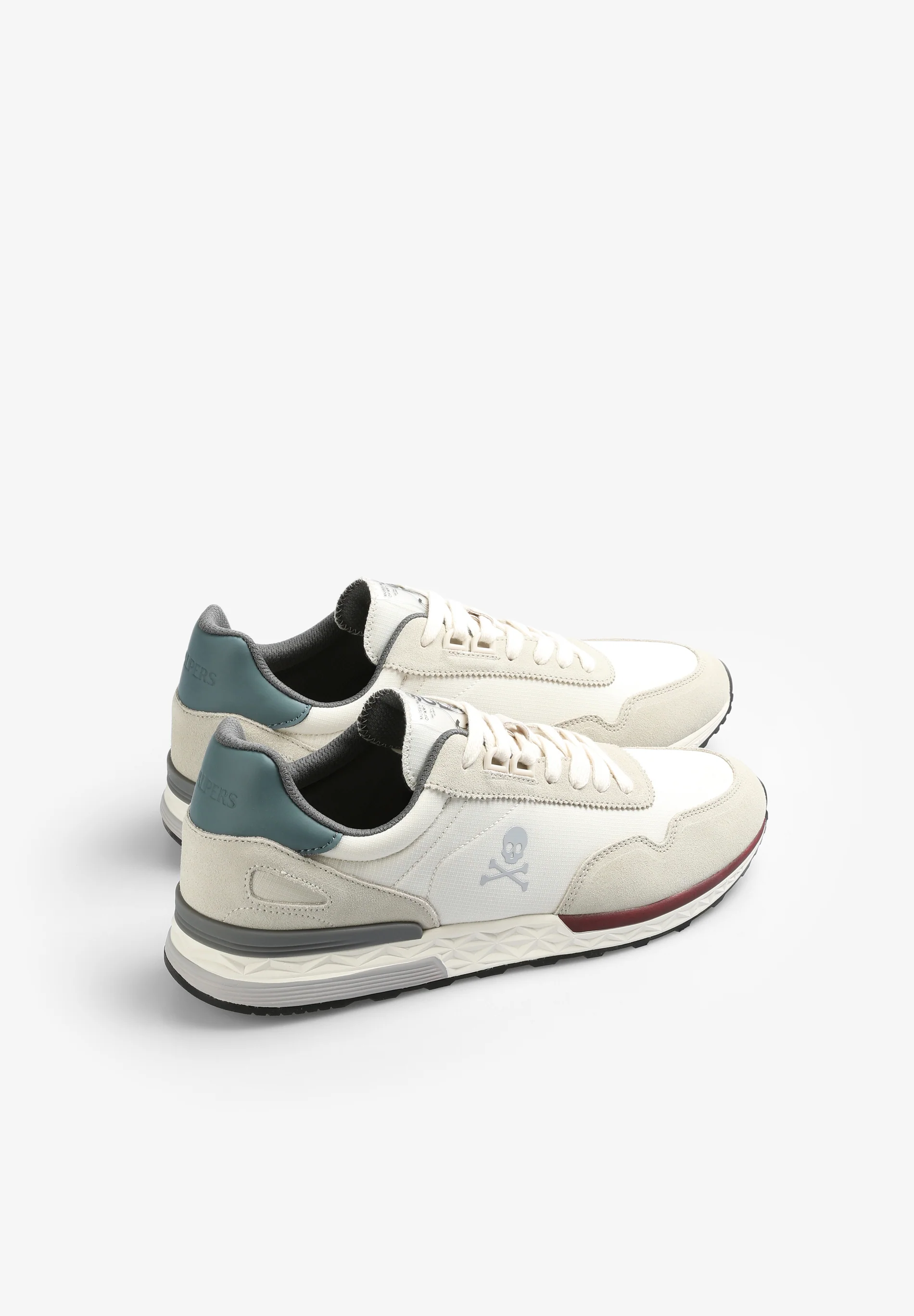 SNEAKERS CALAVERA LATERAL - Image 3