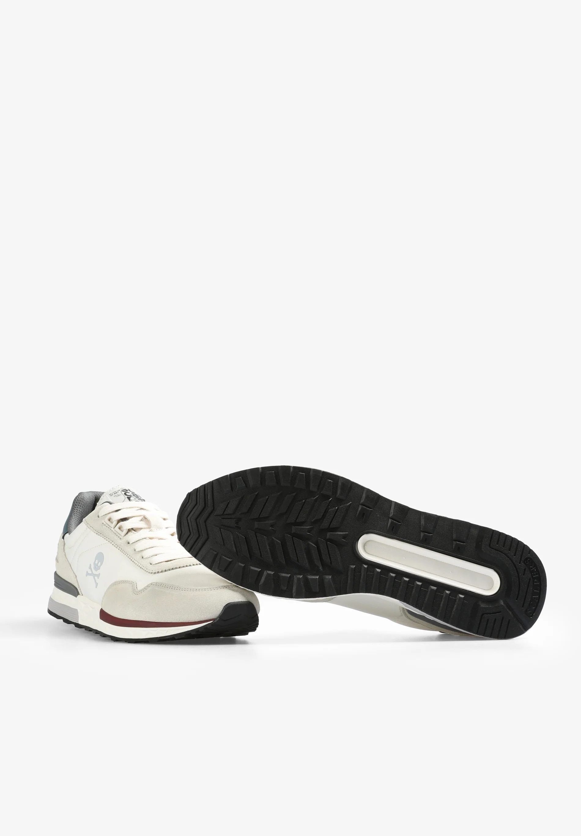 SNEAKERS CALAVERA LATERAL - Image 4