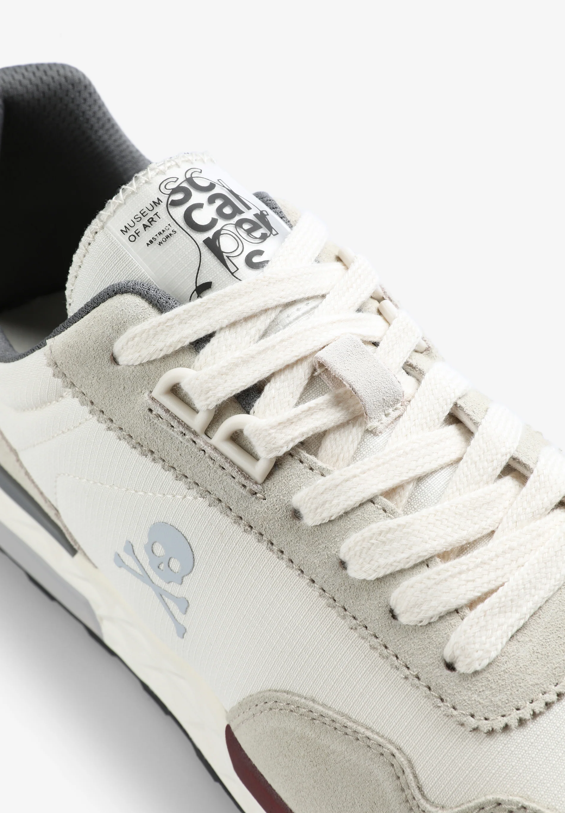 SNEAKERS CALAVERA LATERAL - Image 6