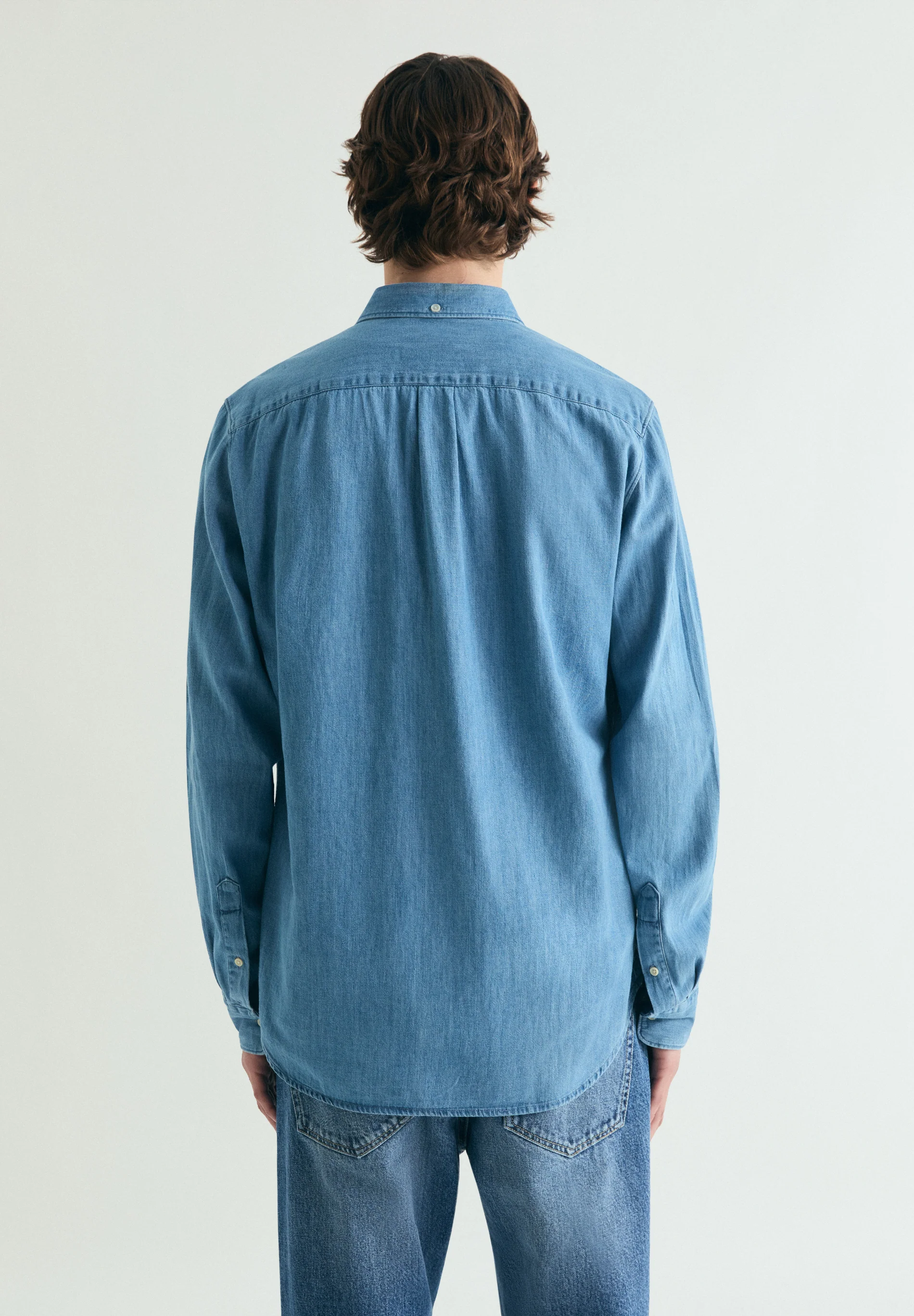 CAMISA VAQUERA REGULAR FIT - Image 4