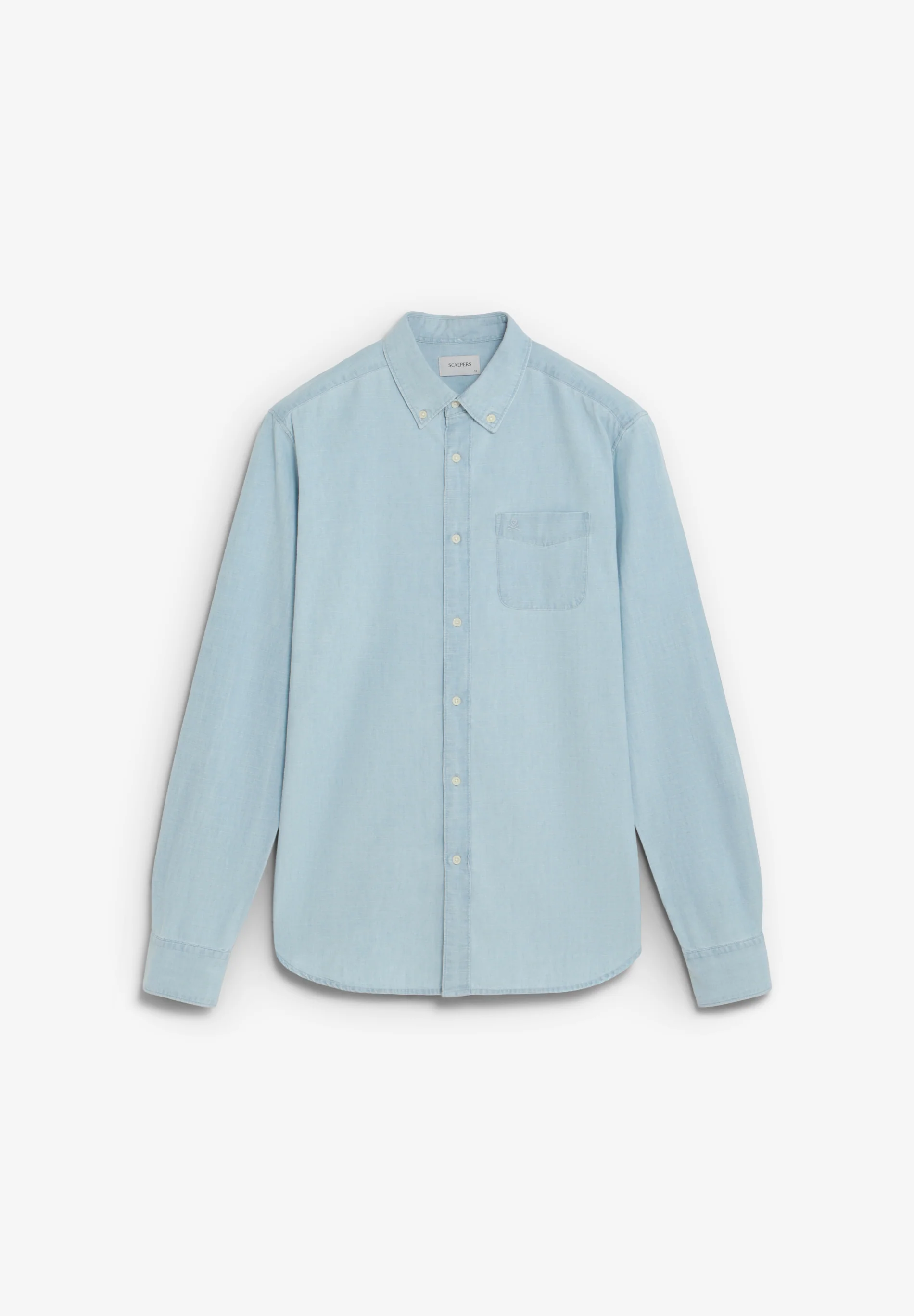 CAMISA VAQUERA REGULAR FIT - Image 6