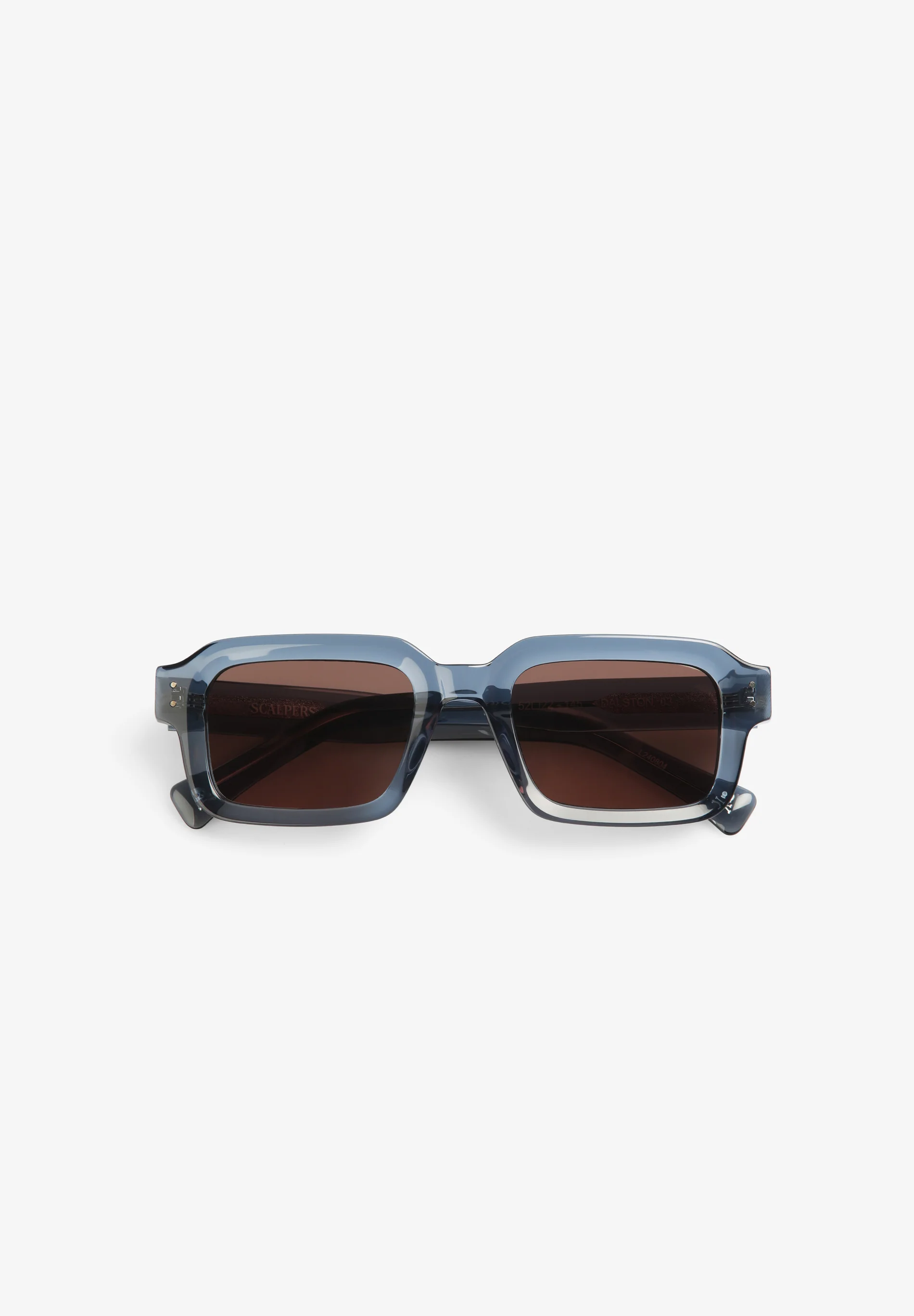 GAFAS DE SOL RECTANGULARES PASTA