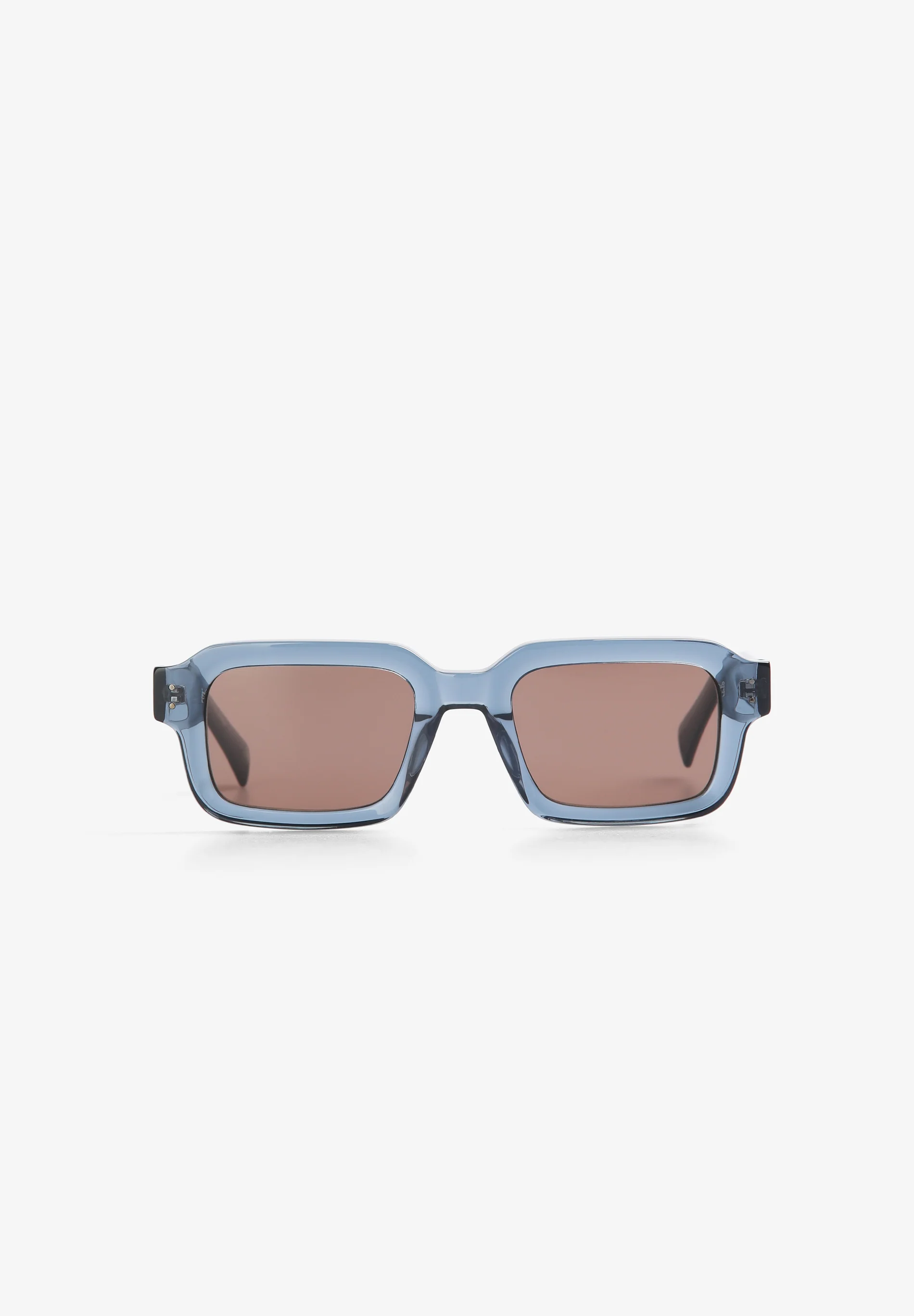 GAFAS DE SOL RECTANGULARES PASTA - Image 2