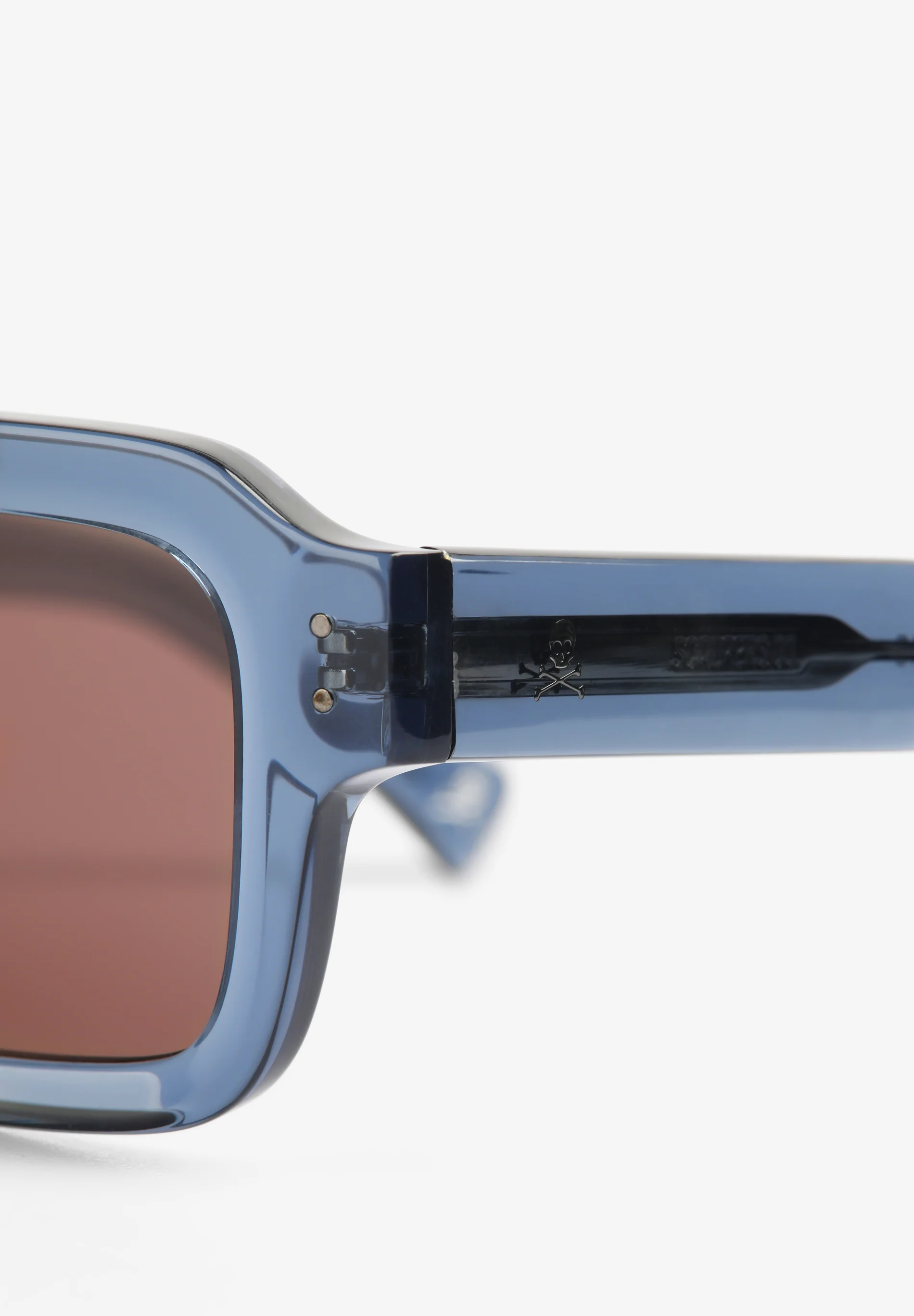 GAFAS DE SOL RECTANGULARES PASTA - Image 4