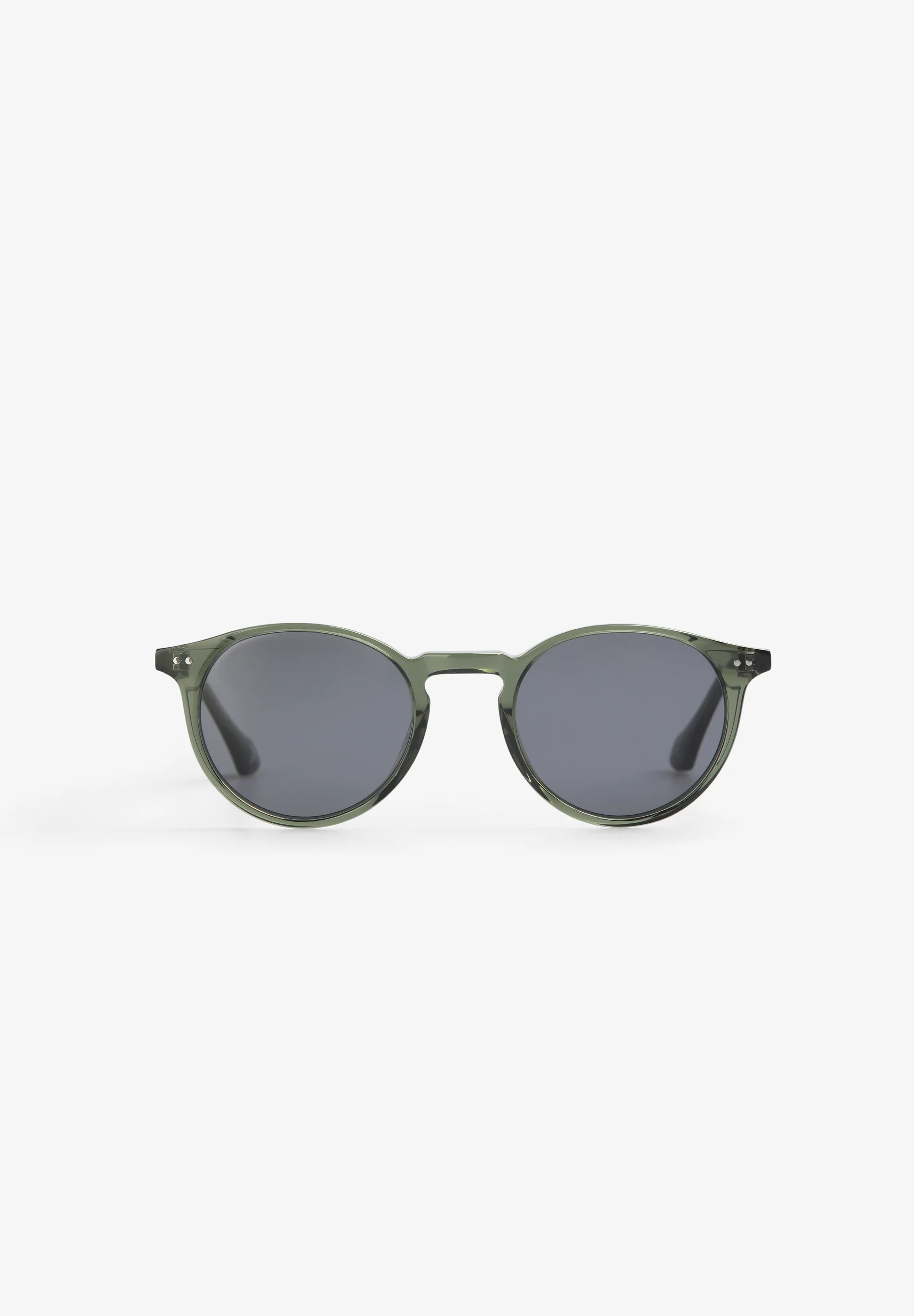 GAFAS DE SOL REDONDAS PASTA - Image 2