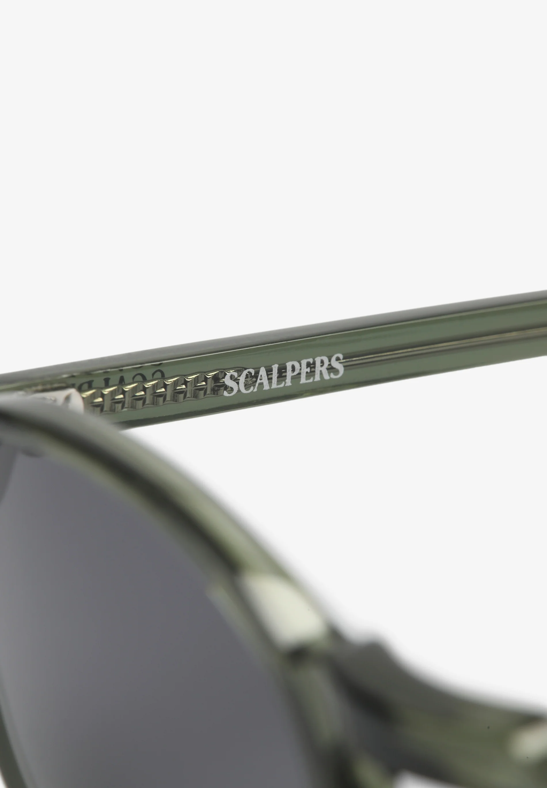 GAFAS DE SOL REDONDAS PASTA - Image 5