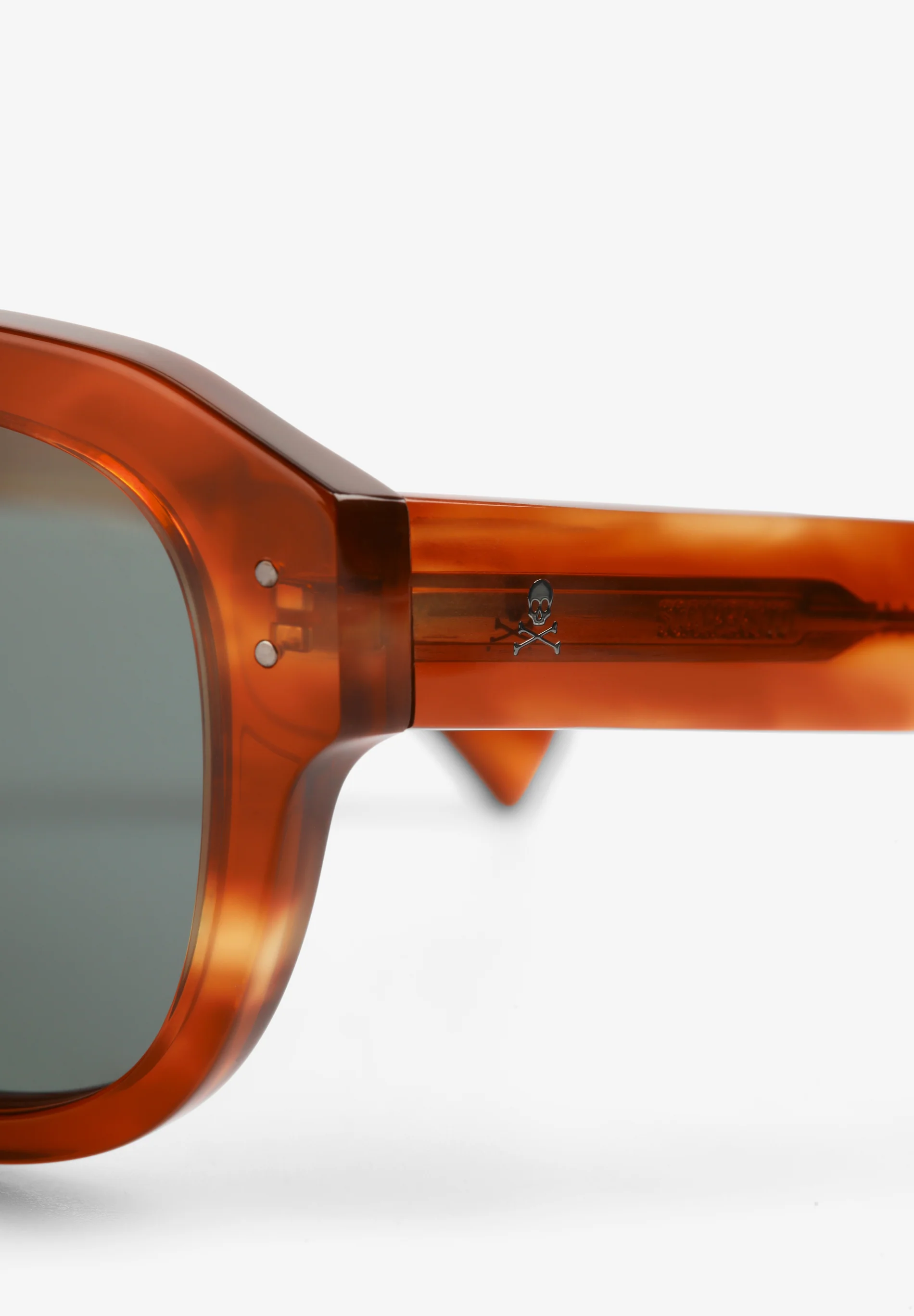 GAFAS DE SOL REDONDAS CAREY - Image 4