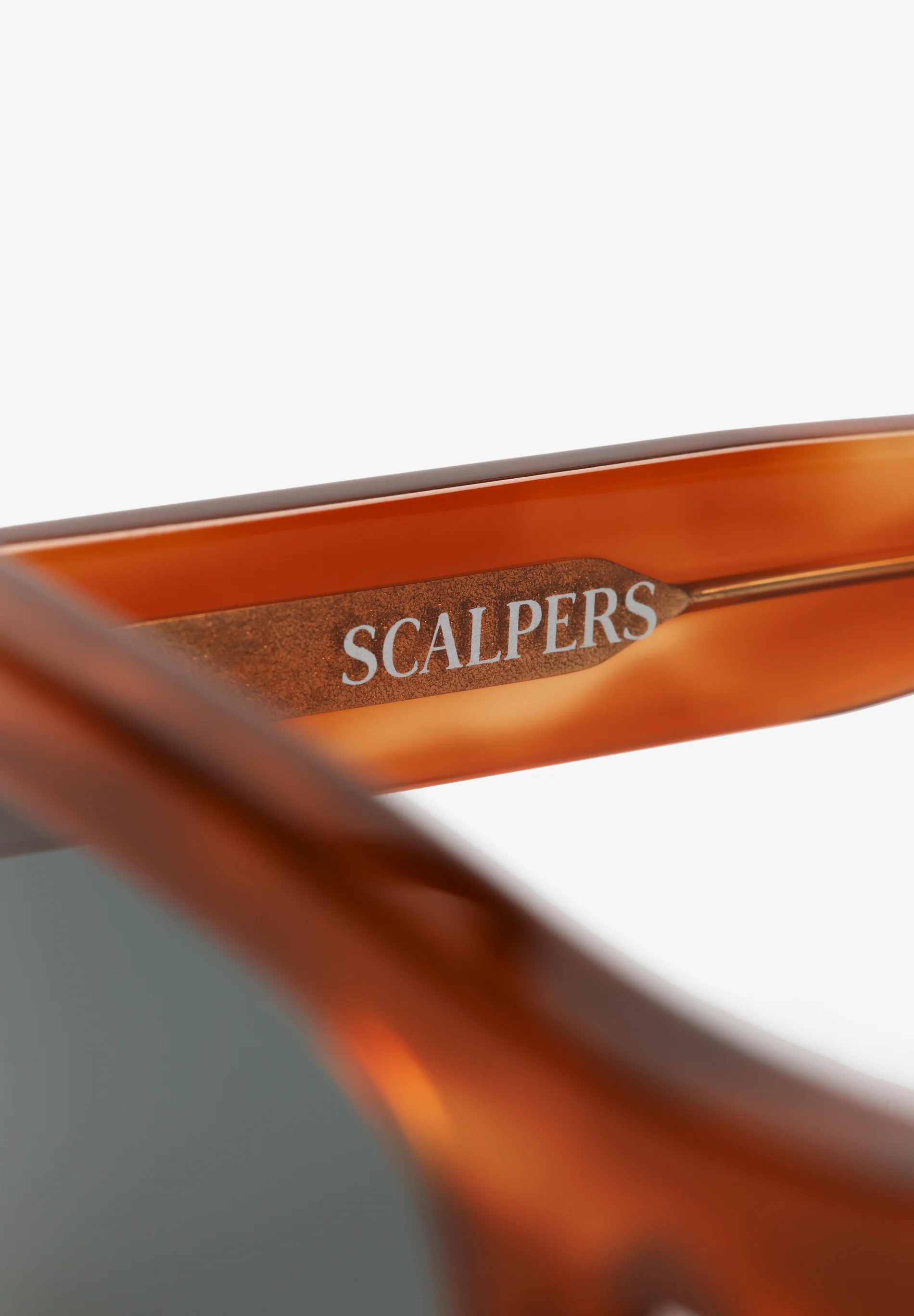 GAFAS DE SOL REDONDAS CAREY - Image 5