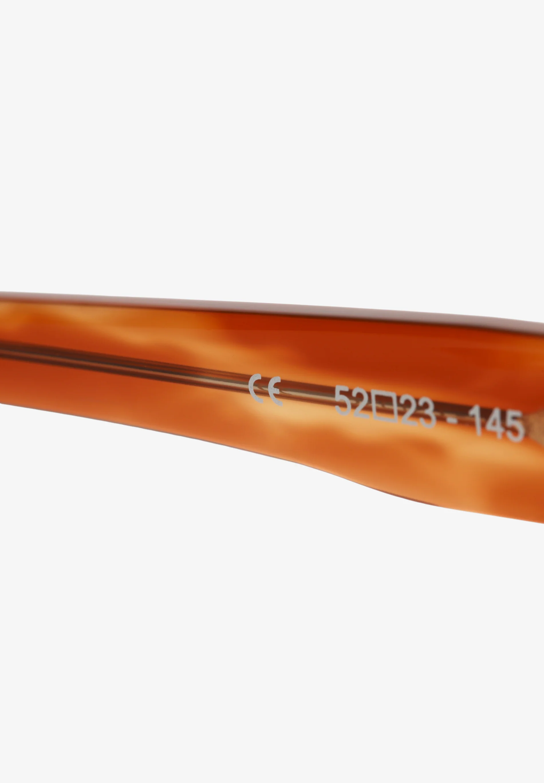 GAFAS DE SOL REDONDAS CAREY - Image 6