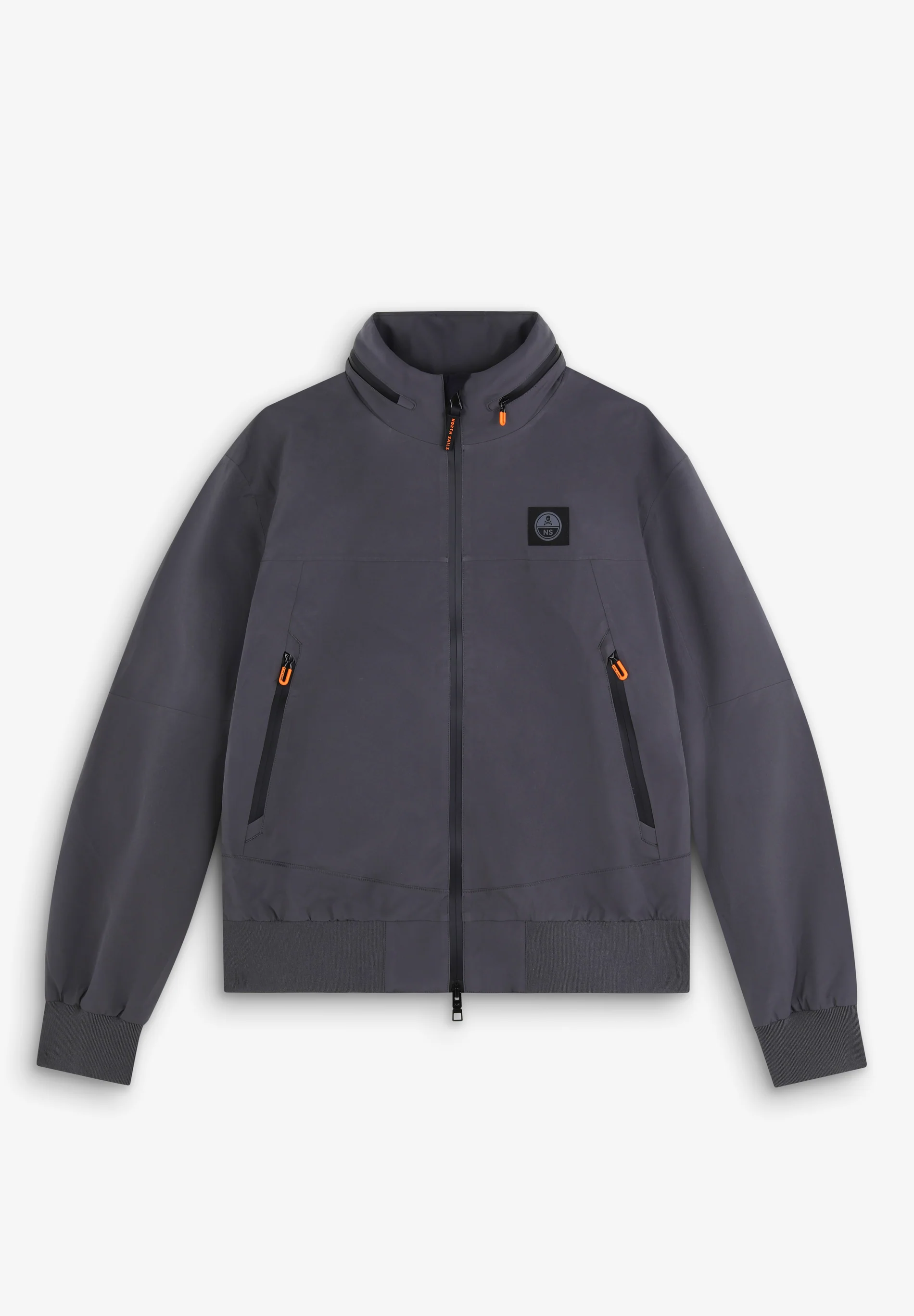 CHAQUETA BOMBER ULTRALIGERA NORTH SAILS X SCALPERS - Image 11