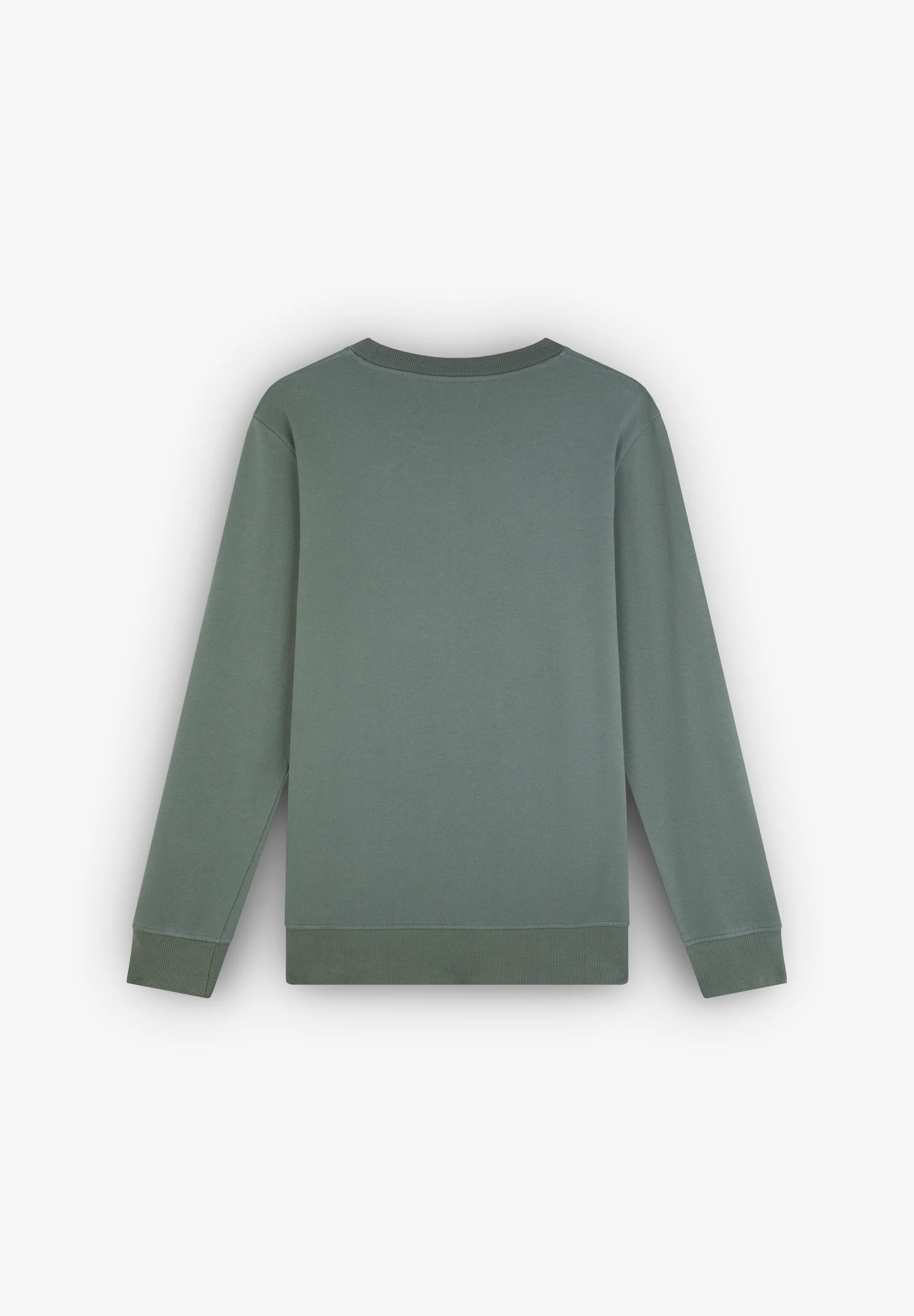 SCCOMPANY EMBOSS BT SWEATER - Image 2
