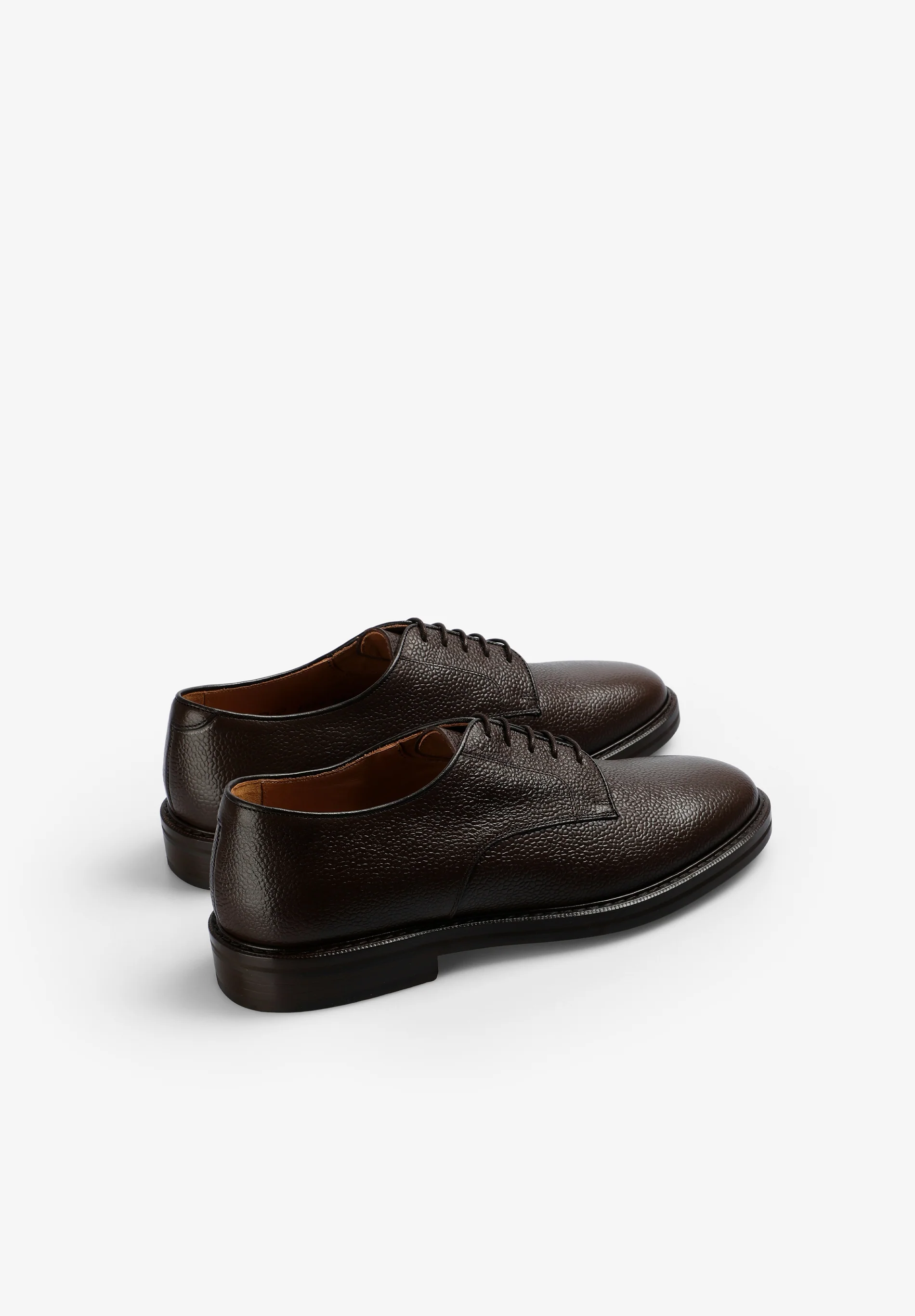 ZAPATO DERBY PIEL - Image 3